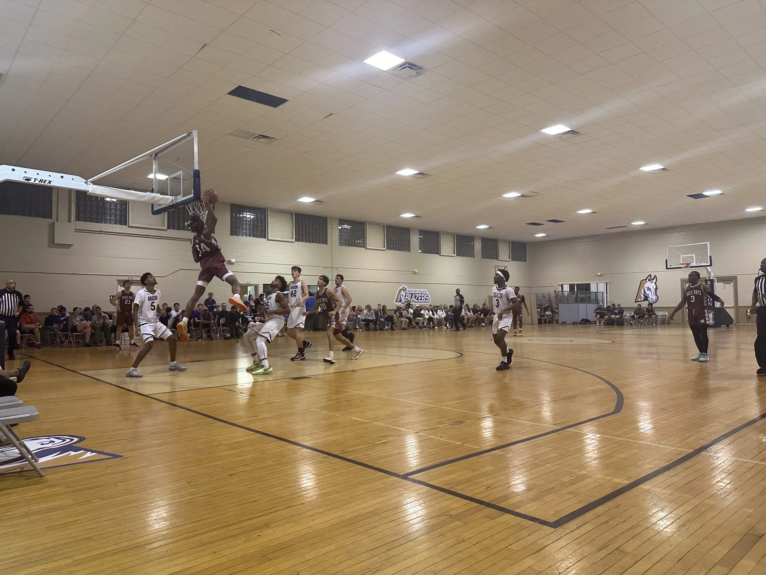 Men's Basketball