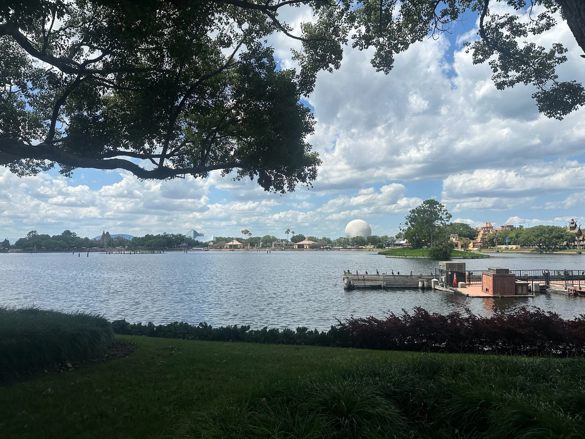 EPCOT 5/14/25