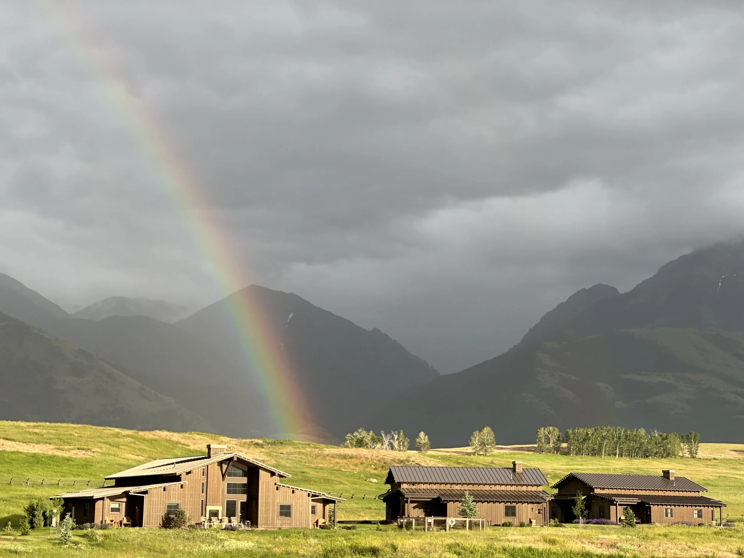 Rainbow 7/1/24