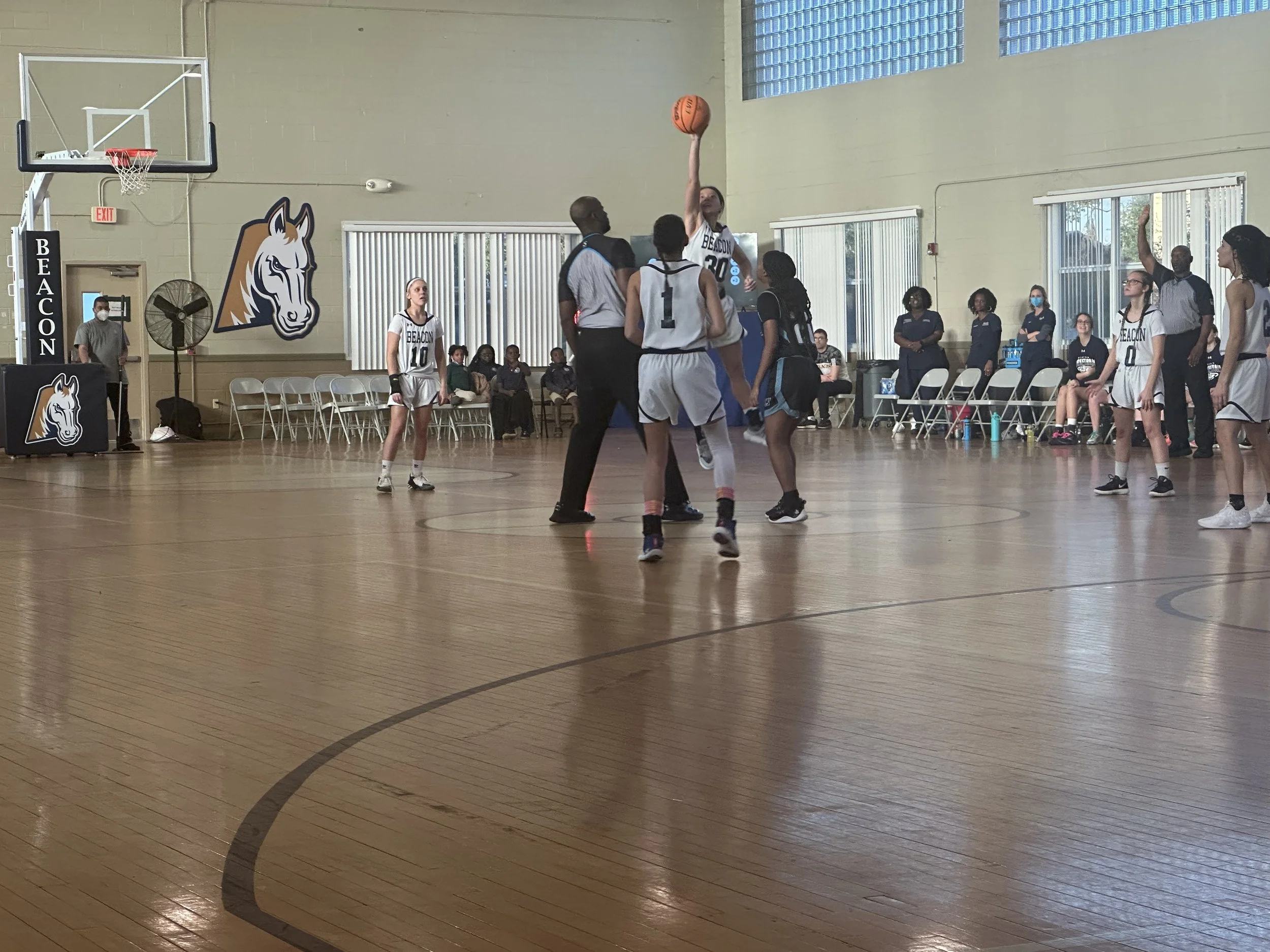 Women's Basketball
