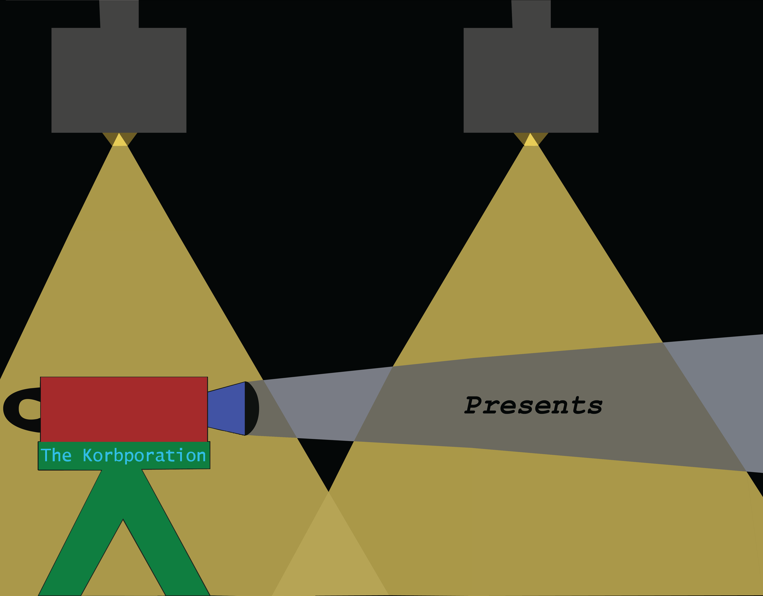 The Korbporation Presents