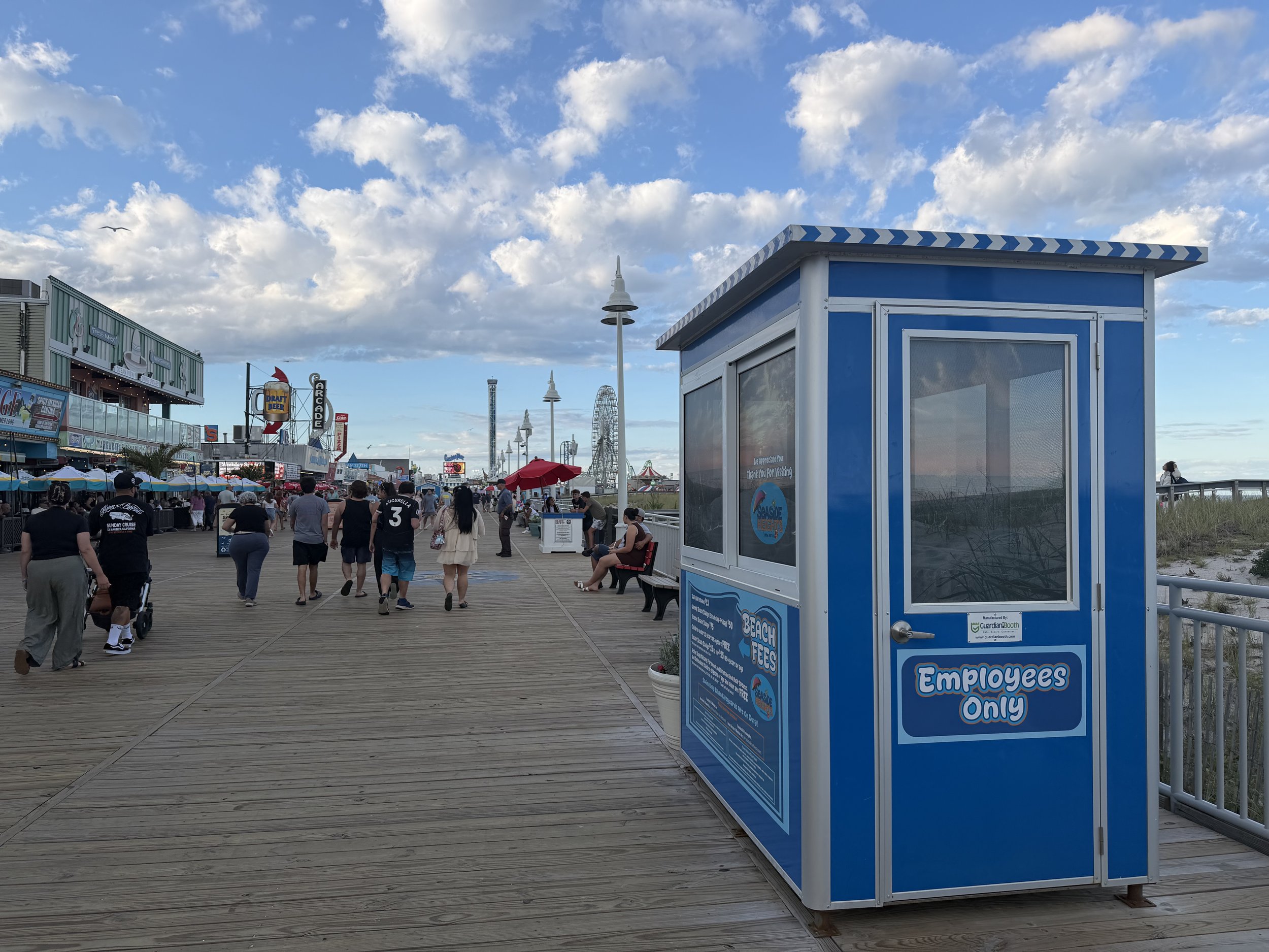 Boardwalk 9/6/26