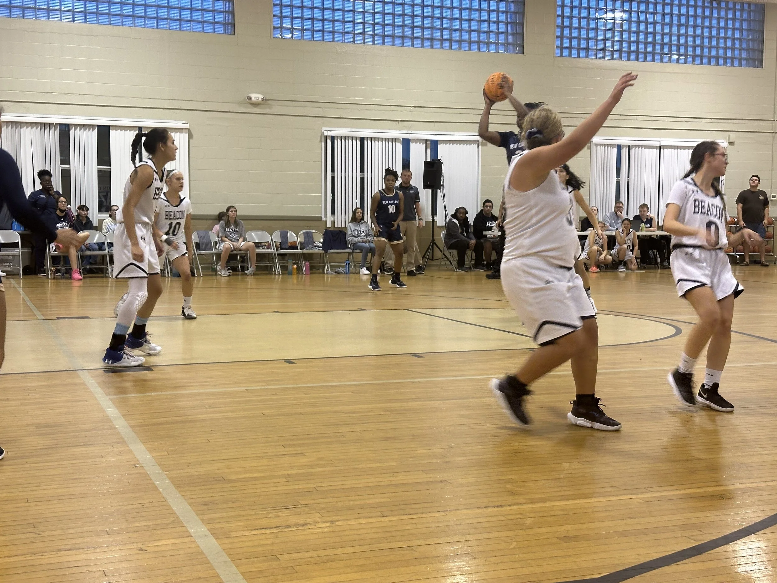 Women's Basketball