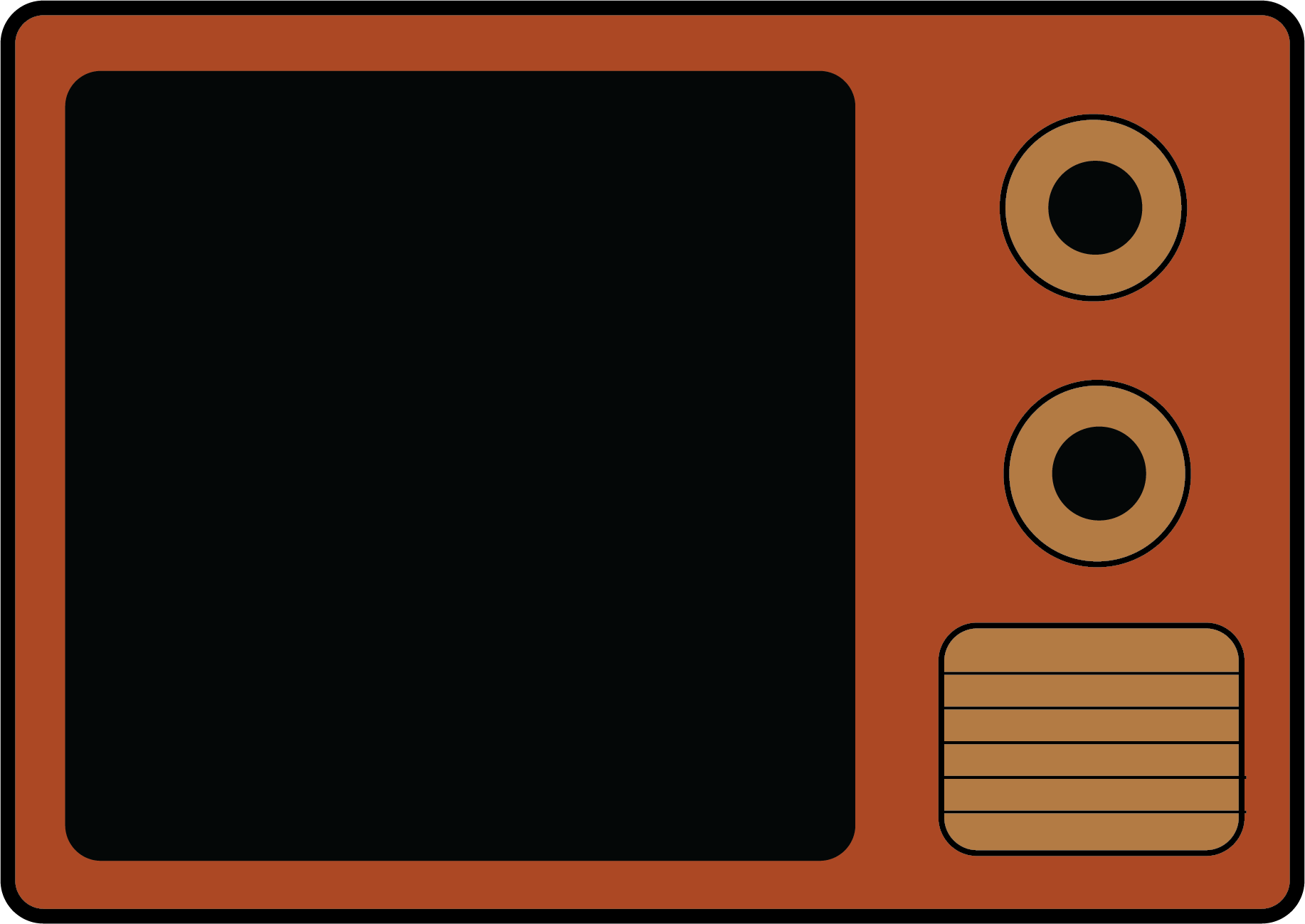 Theatre Club TV