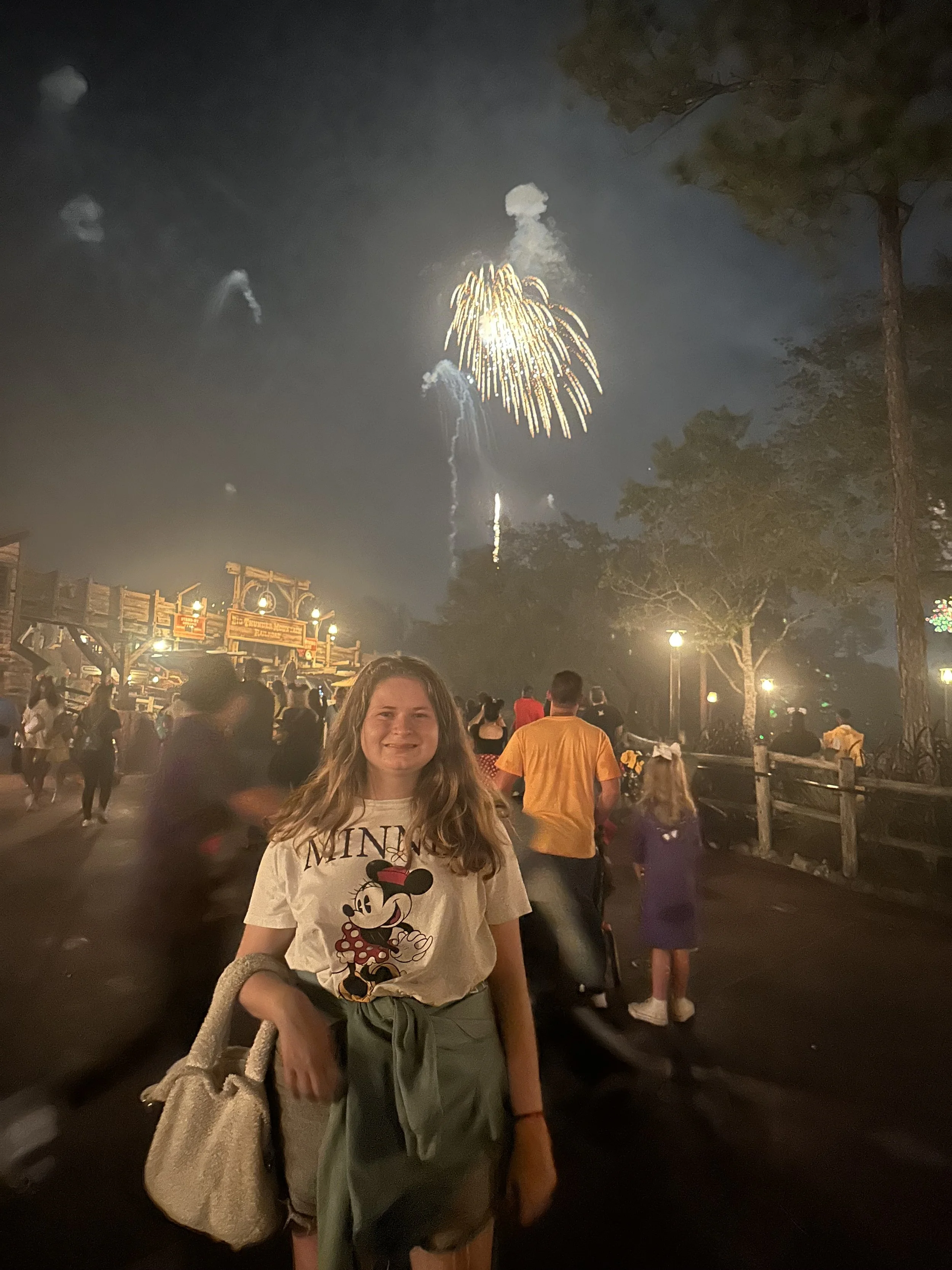 Magic Kingdom 10/25/24