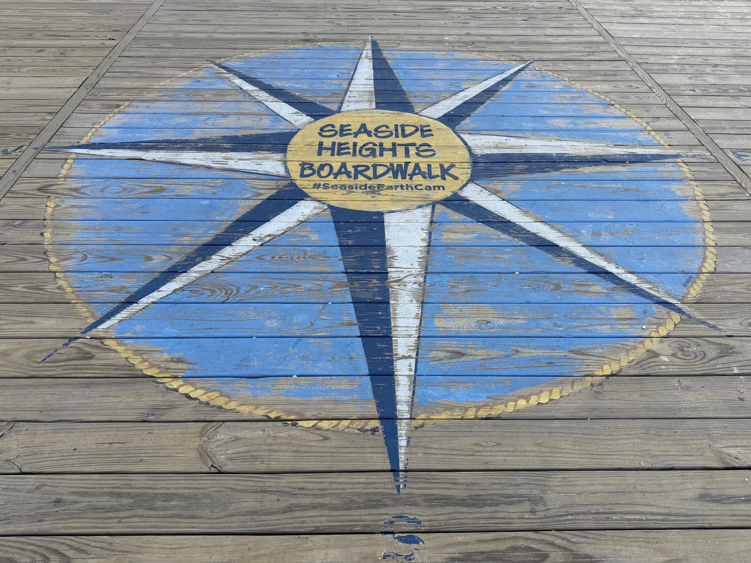 Boardwalk 9/6/26