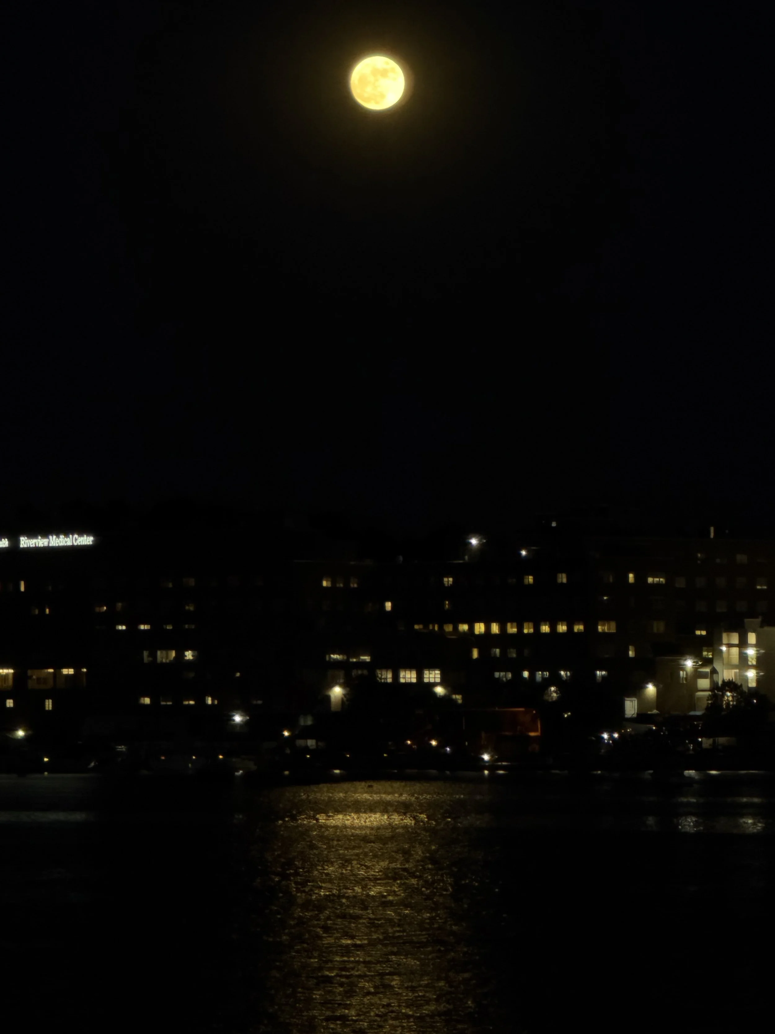 Blue Moon 5/30/26