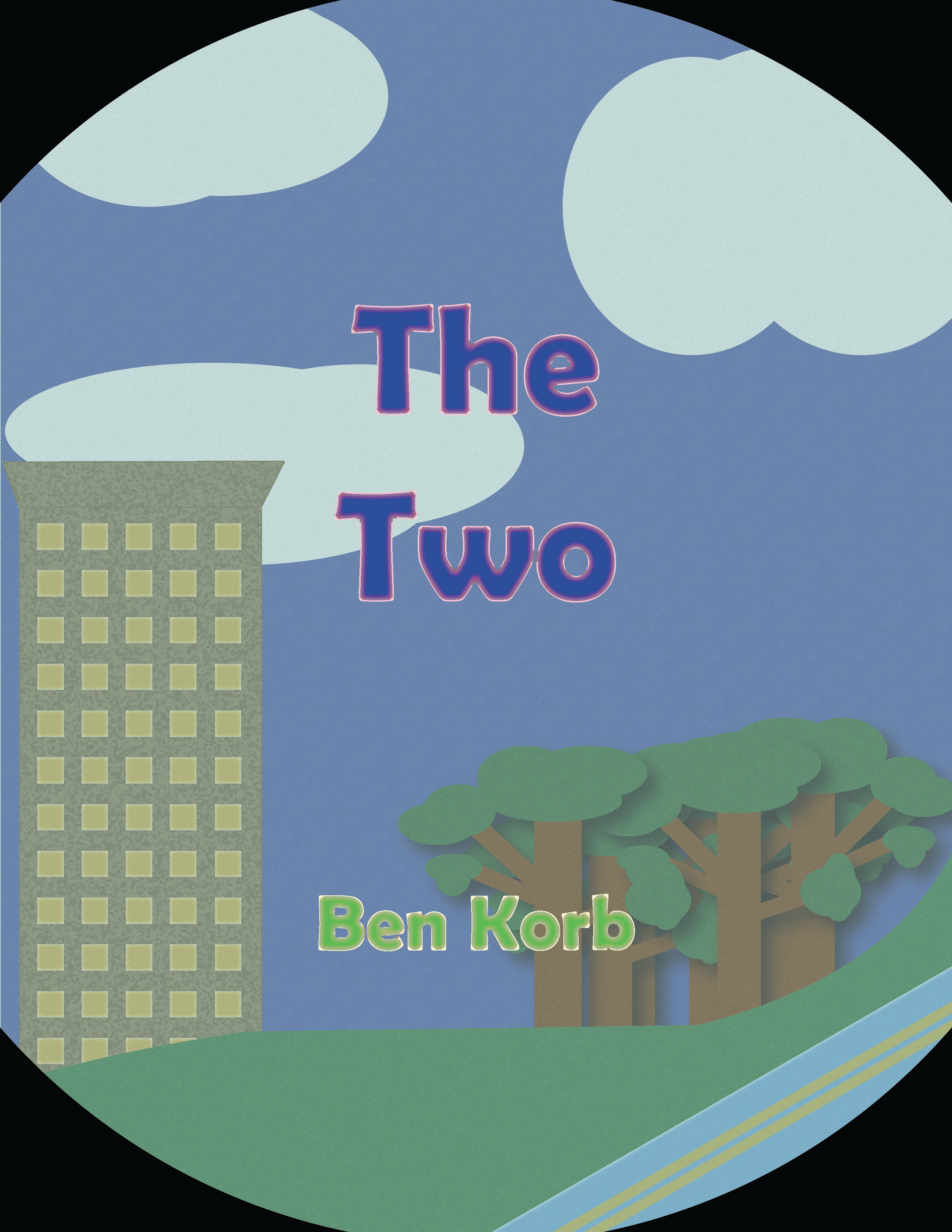 The Two Cover