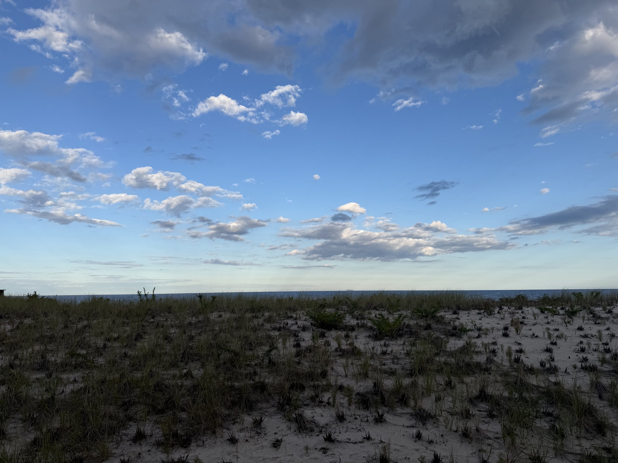 Beach 9/6/26