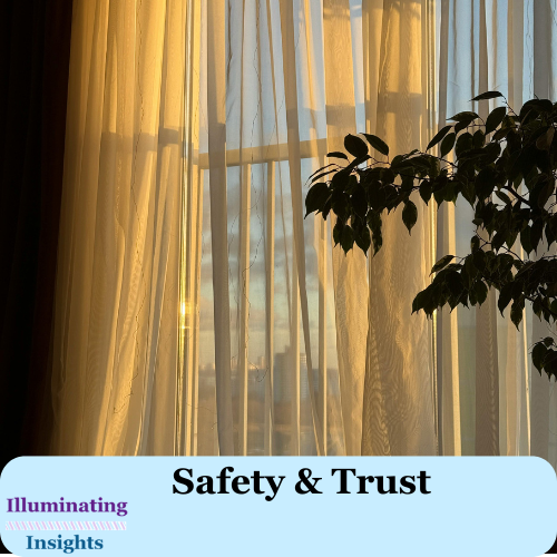 Safety &amp; Trust