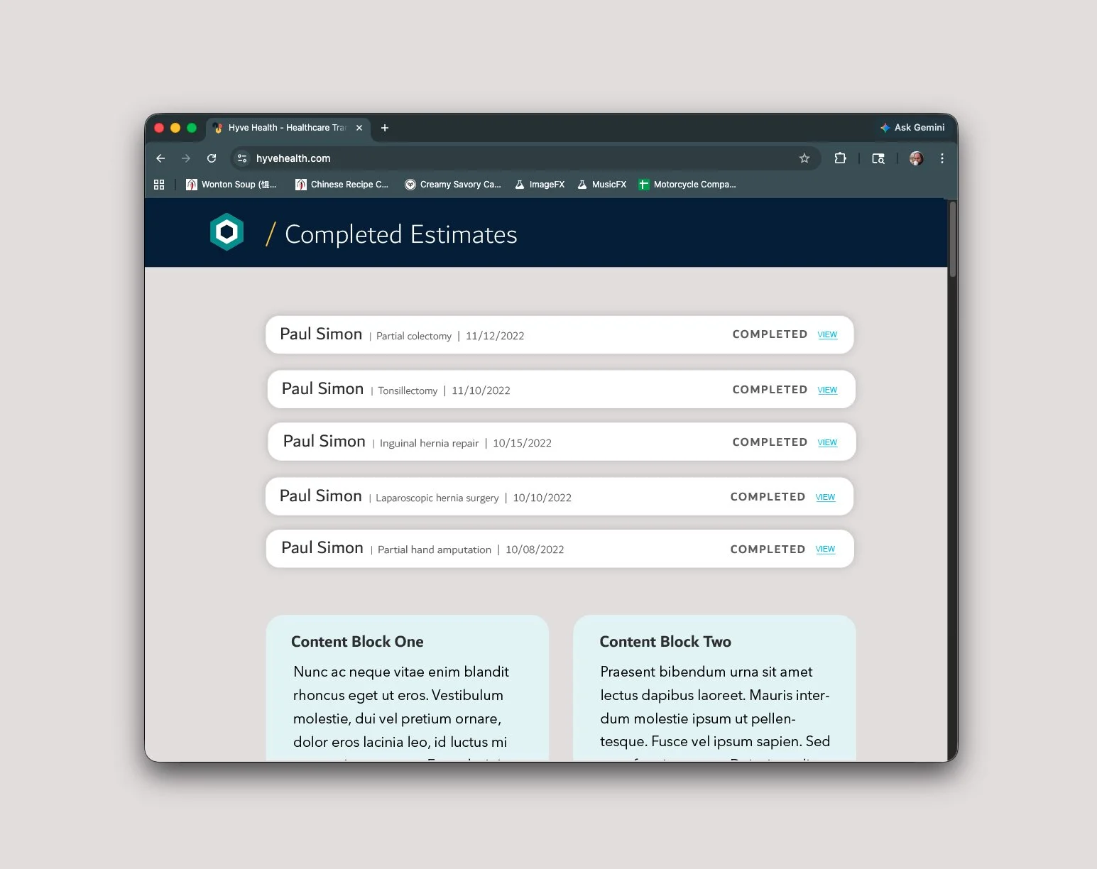 hyve-health-UI-completed-estimates.jpg