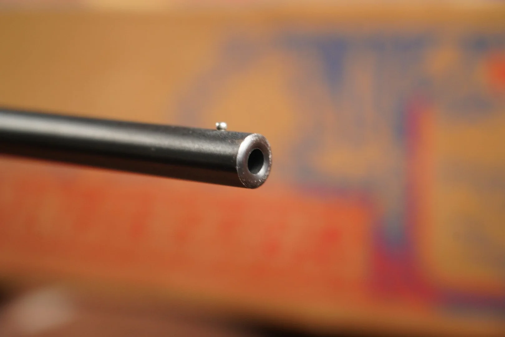 16 Winchester Model 61 .22 LR Shot Smoothbore Takedown Pump Rifle MFD 1958 C&R.JPG