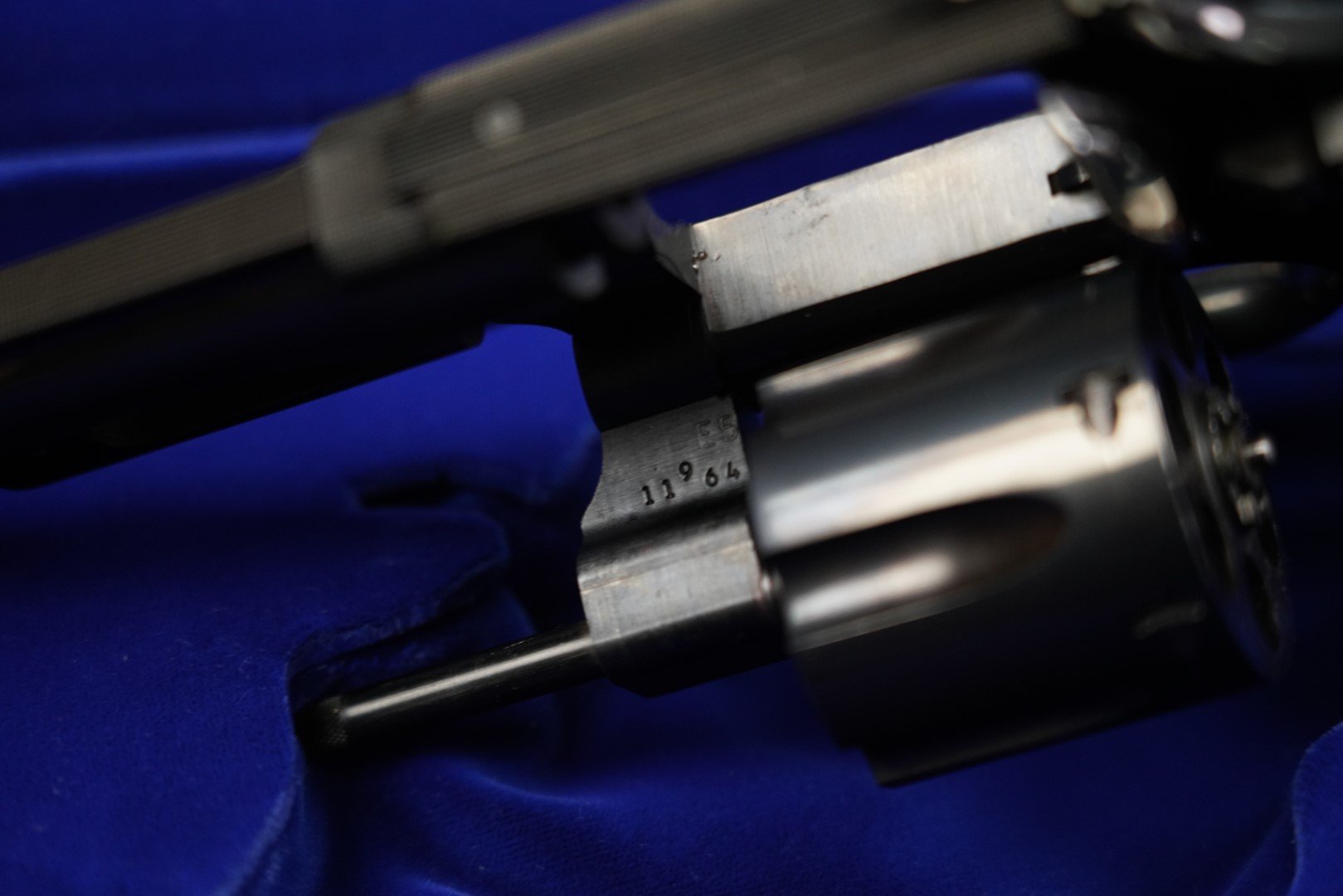 12 Smith & Wesson Model 27-3 50th Anniversary .357 Magnum.JPG