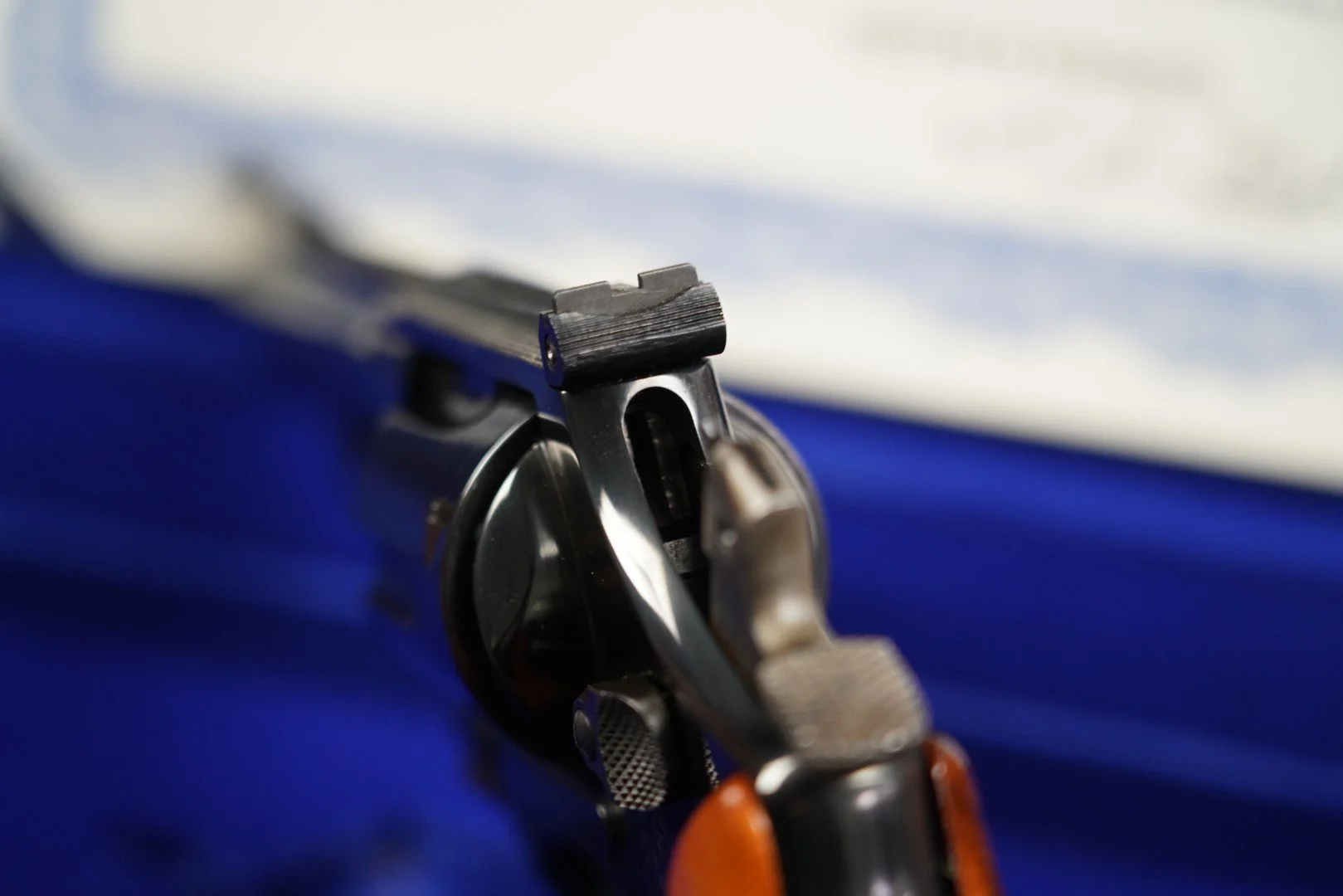 15 Smith & Wesson Model 27-3 50th Anniversary .357 Magnum.JPG