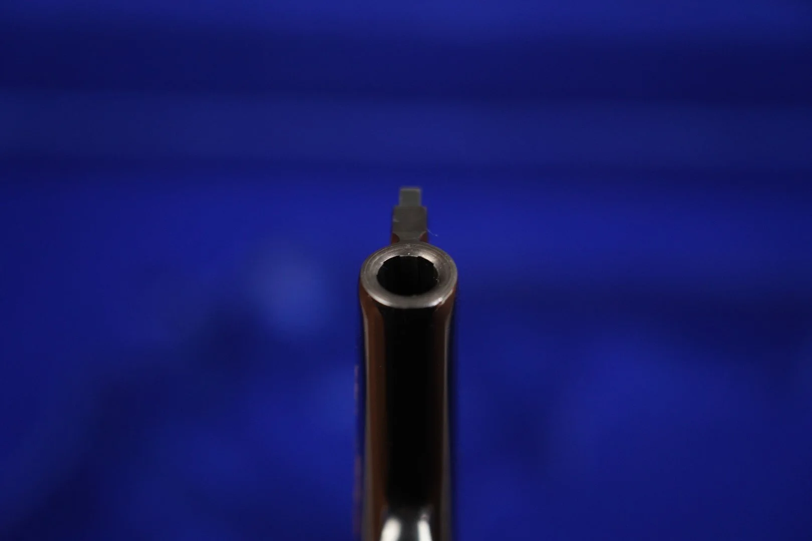 17 Smith & Wesson Model 27-3 50th Anniversary .357 Magnum.JPG