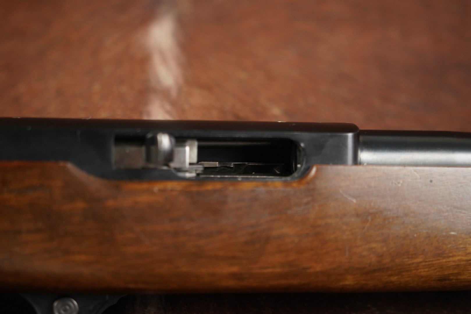 13 Pre Warning Ruger 10-22 3-Digit Ser# .22 LR 18.5” Semi Auto Rifle 1965 C&R.JPG