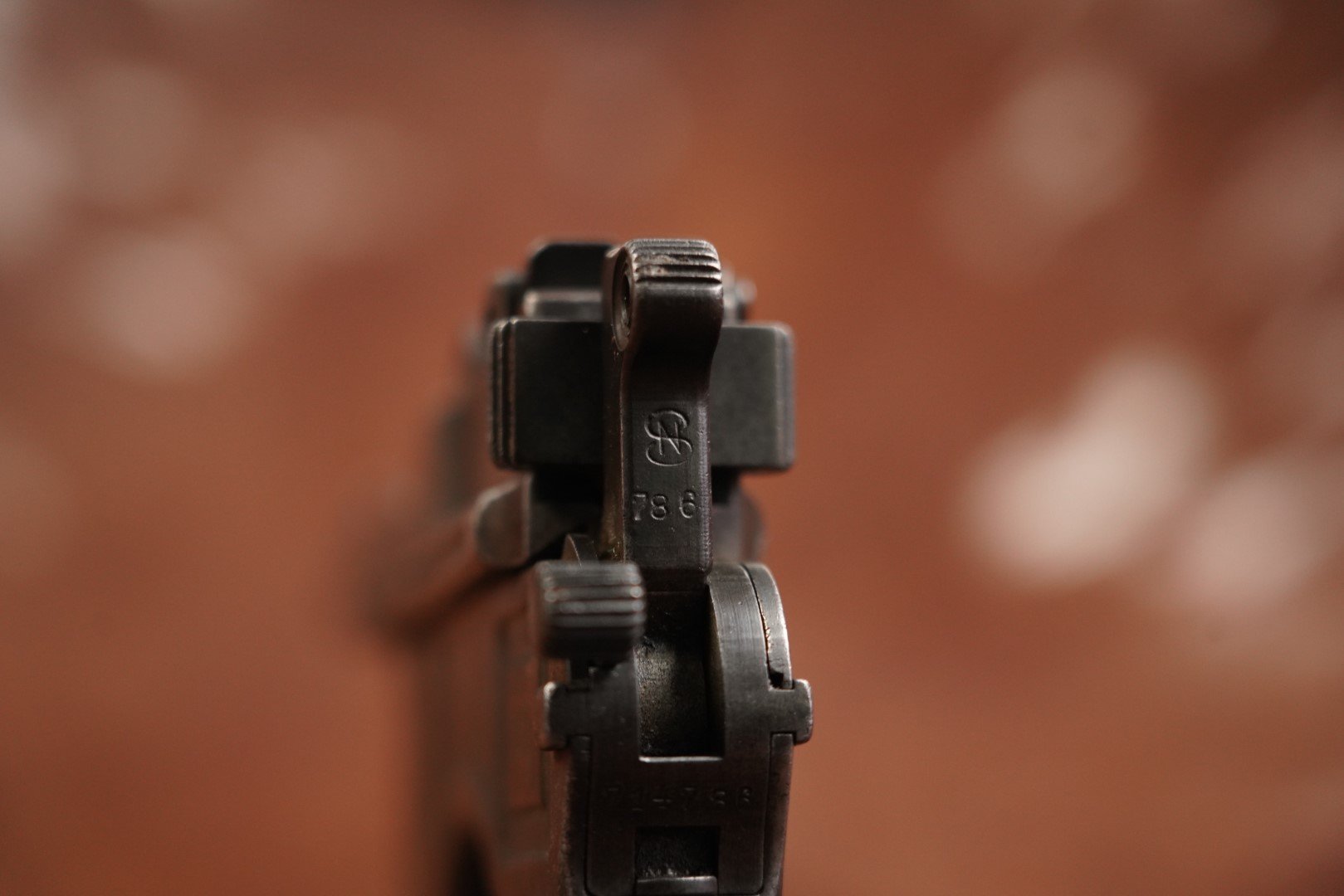 15 Post WWI Mauser C96 Bolo Broomhandle 7.63x25mm 3.9%22 Semi-Auto Pistol C&R.JPG