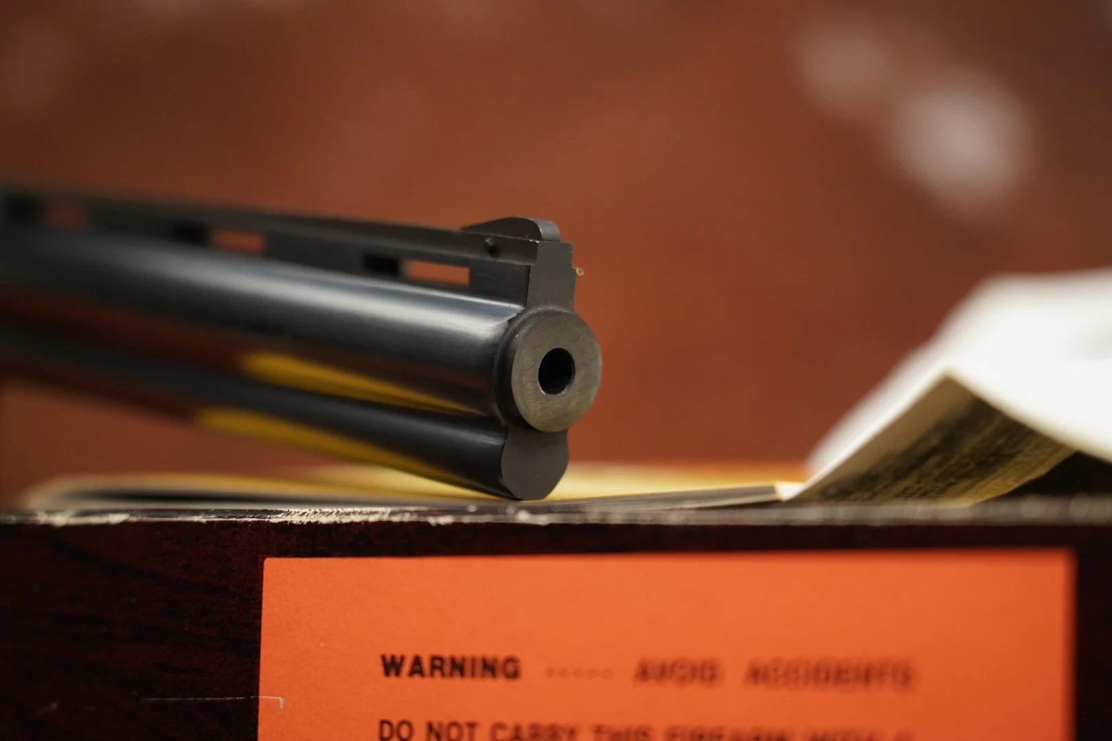 19 Colt Model Diamondback D5160 .22 LR 6%22 Blued Double Action Single Action Revolver & Box, MFD 1985.JPG