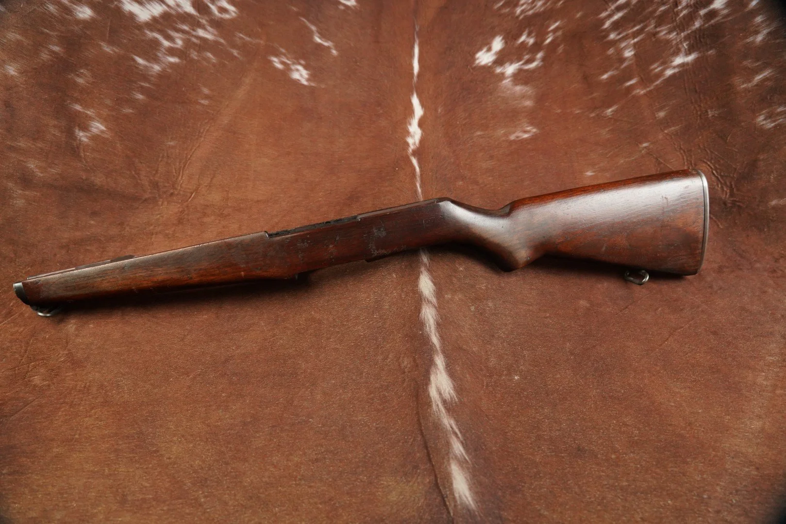 19 International Harvester M1 Garand H&R Receiver .30-06 Semi Auto Rifle C&R.JPG