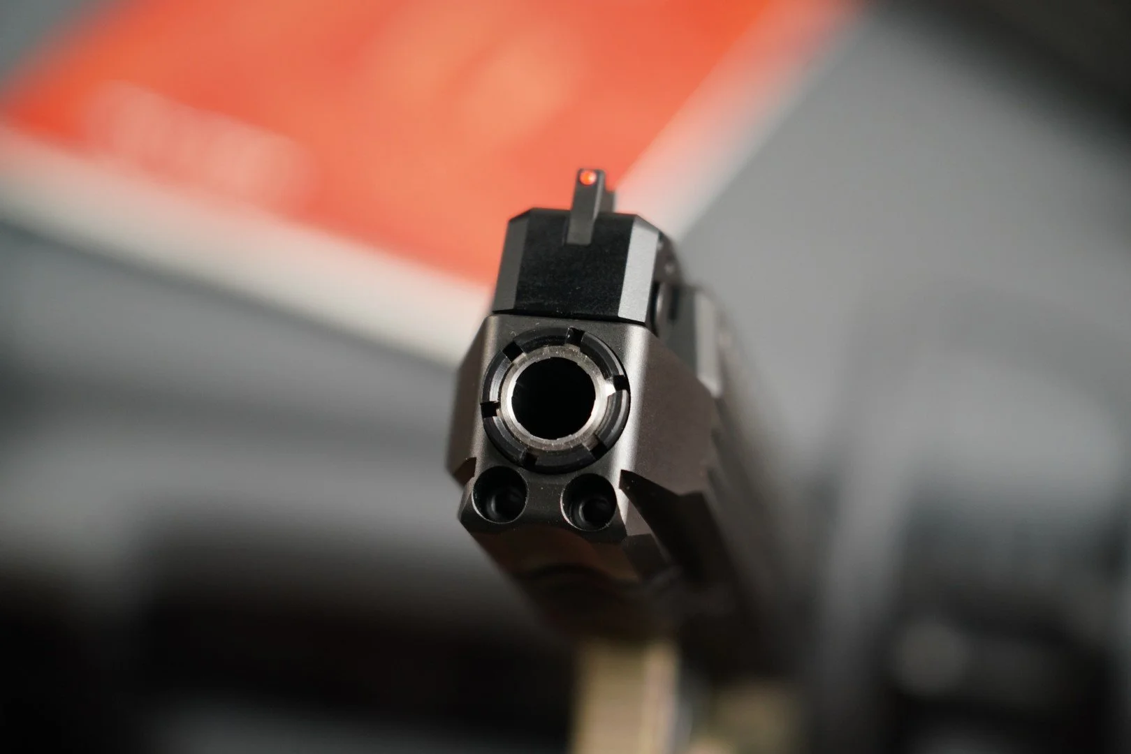 18 Laugo Arms Lancer Systems Alien 9mm 4.8%22 Semi-Auto.JPG