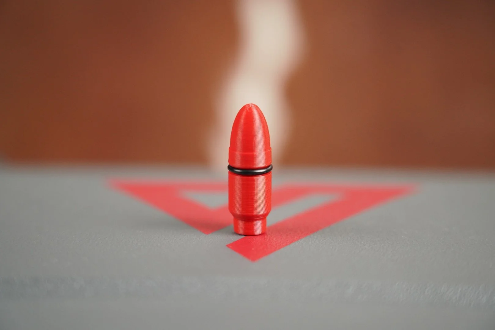 24 Laugo Arms Lancer Systems Alien 9mm 4.8%22 Semi-Auto.JPG