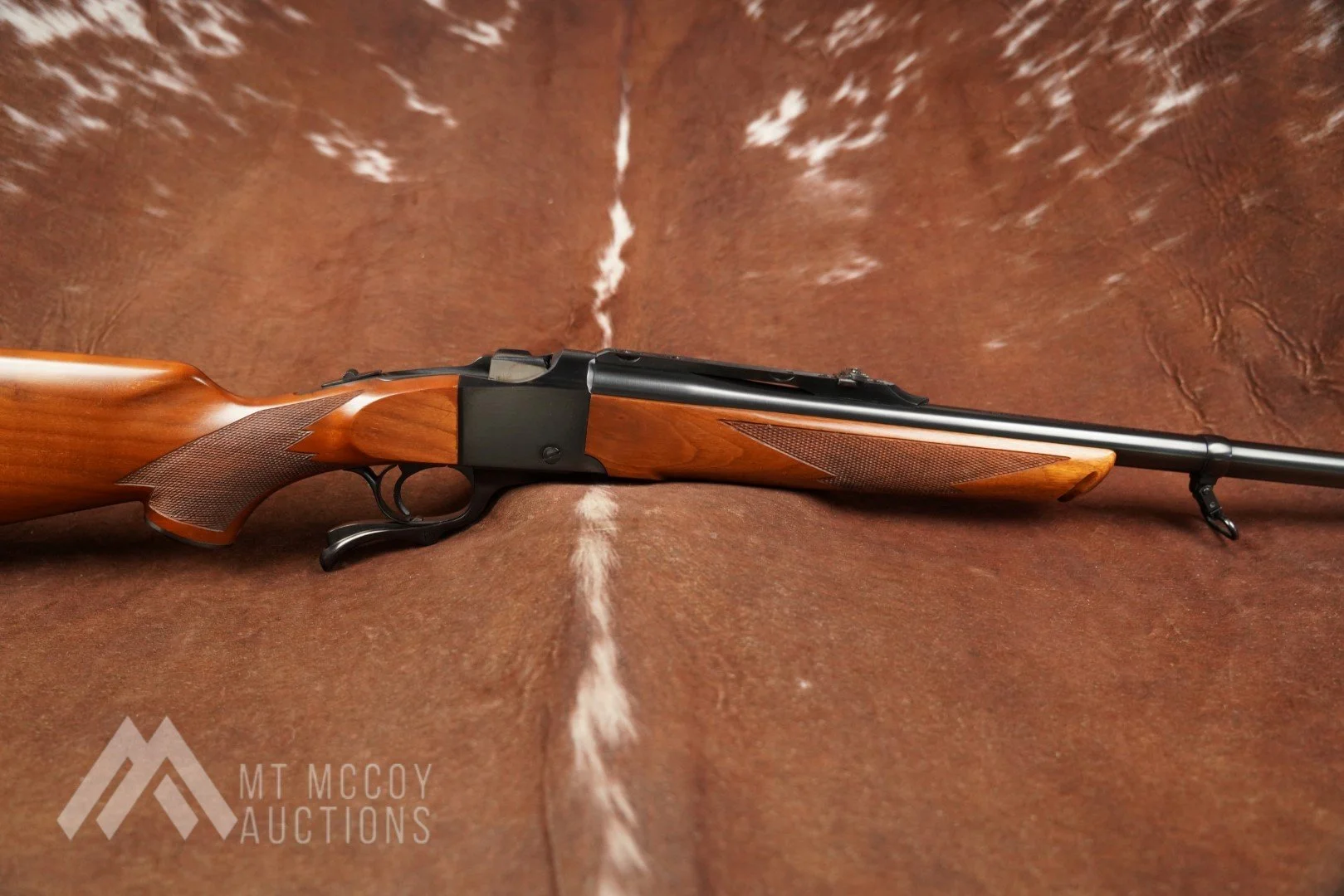 01 Ruger Model No. 1 01327 .45-70 GOVT 22%22 Single Shot Falling Block Rifle.jpg