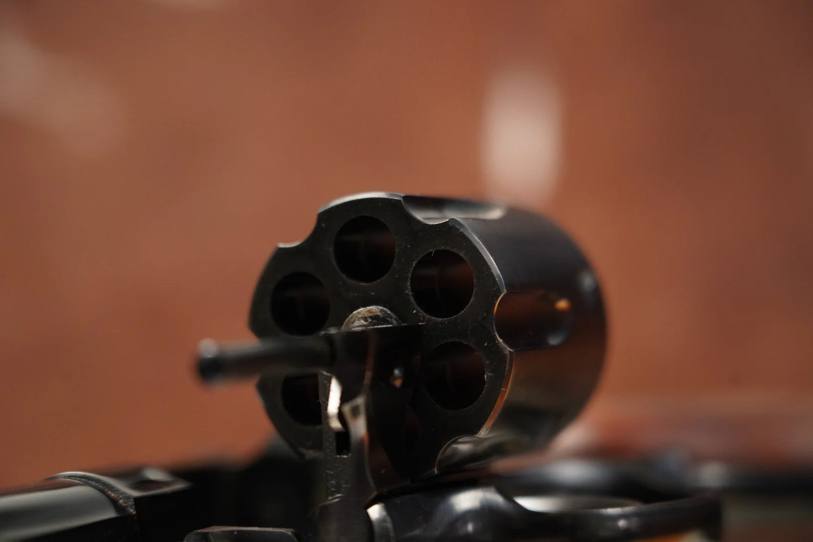 15 Ruger Redhawk Model 05018 .41 Rem Mag 7.5” SA DA 6 Shot Revolver 1985.JPG