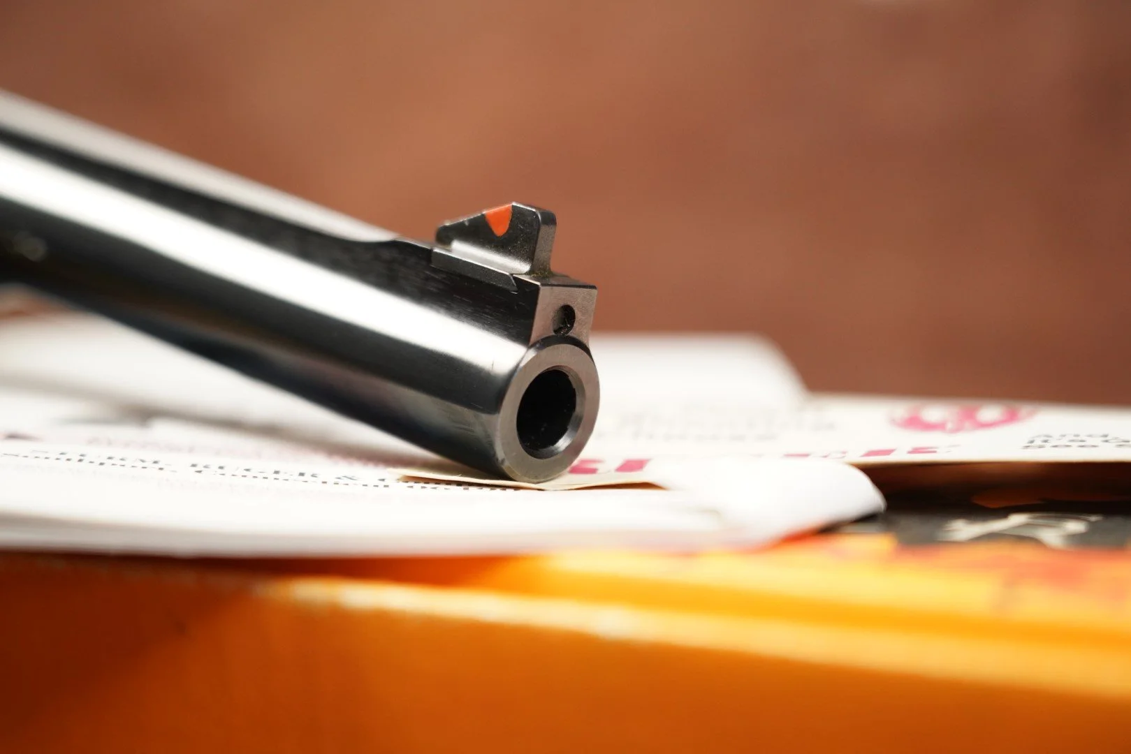 18 Ruger Redhawk Model 05018 .41 Rem Mag 7.5” SA DA 6 Shot Revolver 1985.JPG