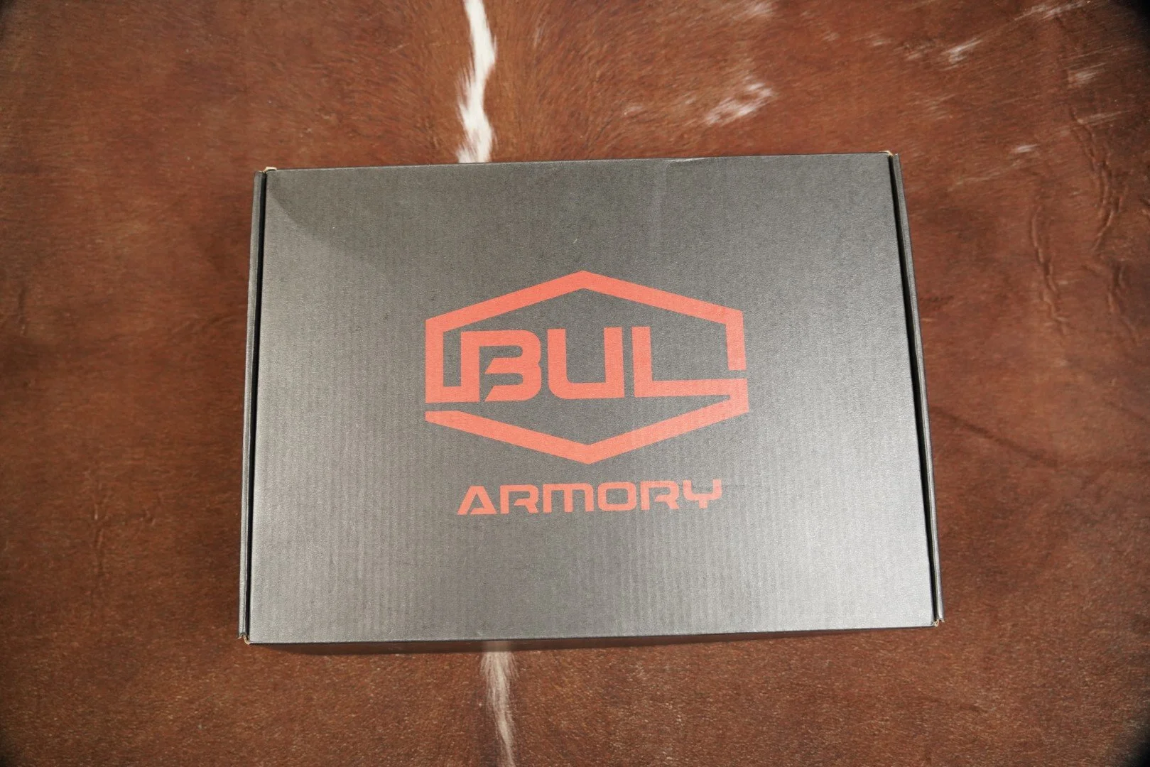 28 BUL Armory Model SAS II EDC 9mm 4.25%22 2011 Double Stack 1911.JPG