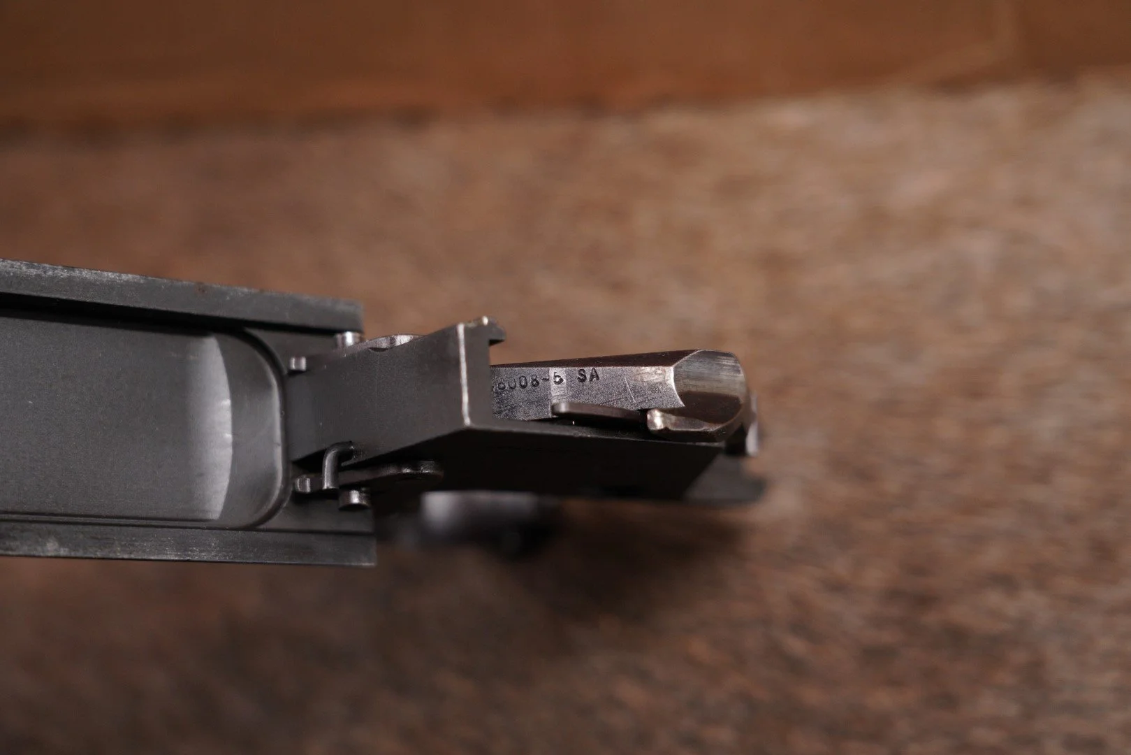 16 CMP WWII Springfield M1D Garand Sniper .30-06 Semi Auto Rifle M84 Scope C&R.JPG