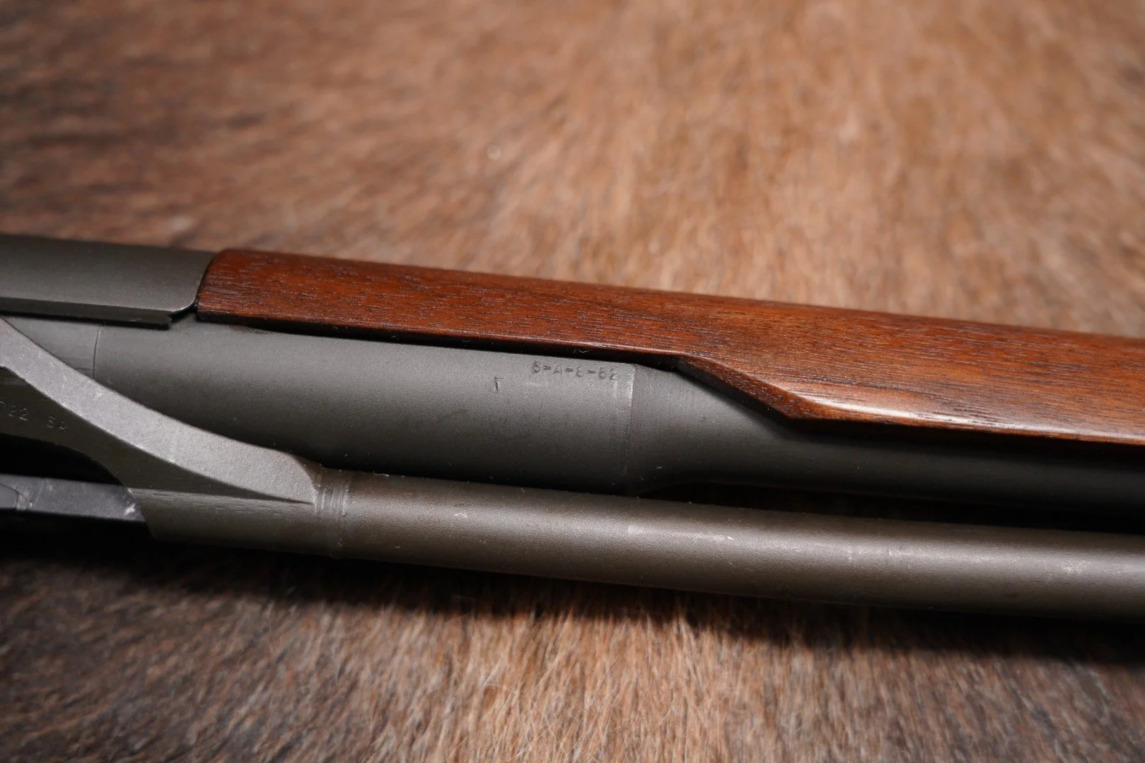 23 CMP WWII Springfield M1D Garand Sniper .30-06 Semi Auto Rifle M84 Scope C&R.JPG