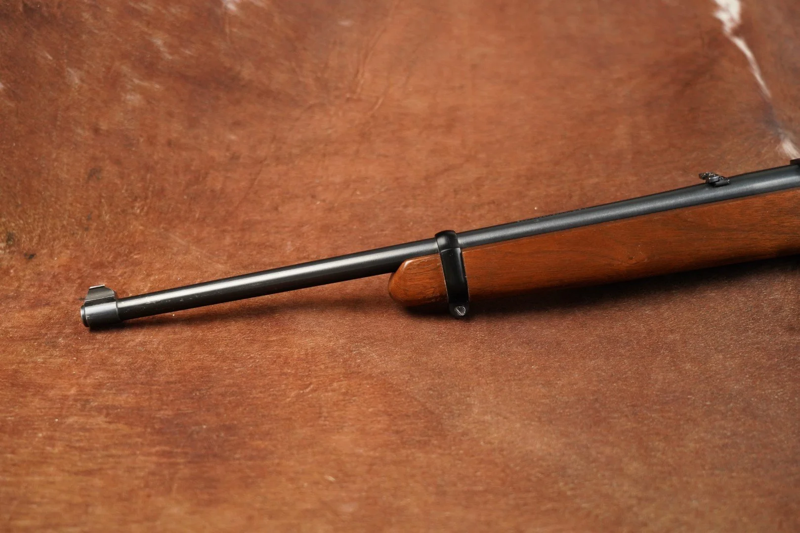 04 Pre Warning Ruger 1022 3-Digit Ser# .22 LR 18.5” Semi Auto Rifle 1965 C&R.JPG