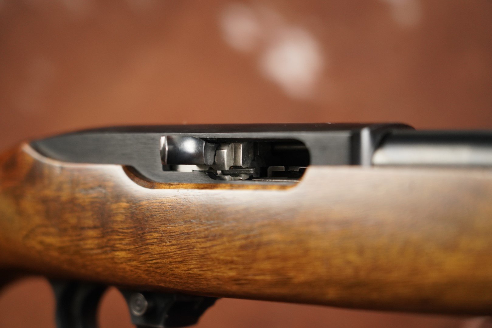 14 Pre Warning Ruger 1022 3-Digit Ser# .22 LR 18.5” Semi Auto Rifle 1965 C&R.JPG