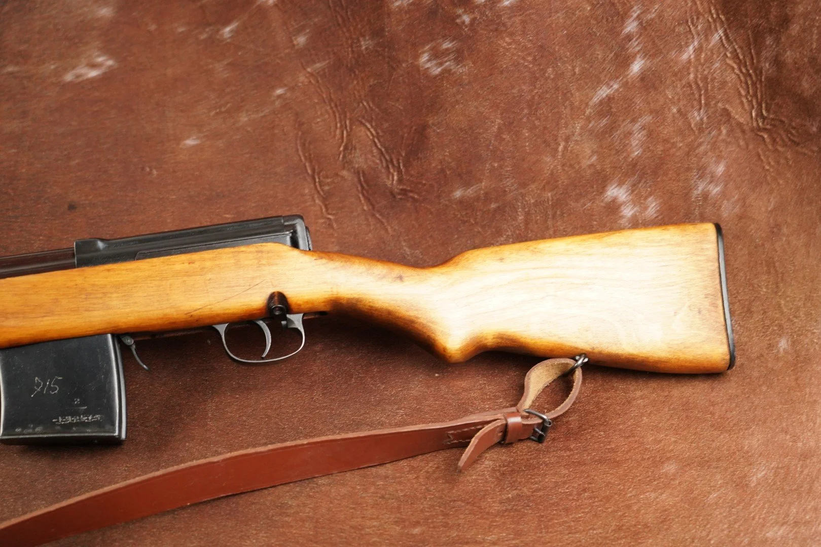 06 WWII Russian SVT-40 SVT40 Tokarev 7.62x54R 26.75” Semi-Auto Rifle C&R.JPG