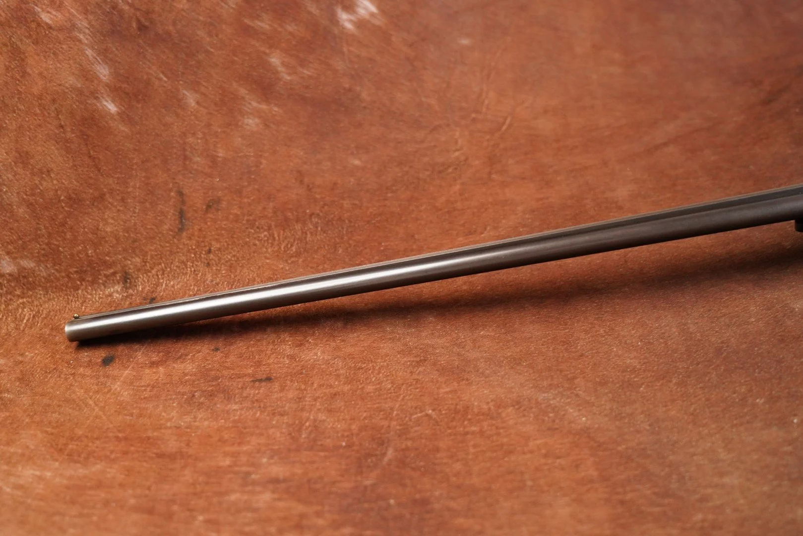 04 New Ithaca Double NID Grade 2 .410 GA 26” F F SxS Double Shotgun, 1926 C&R.JPG