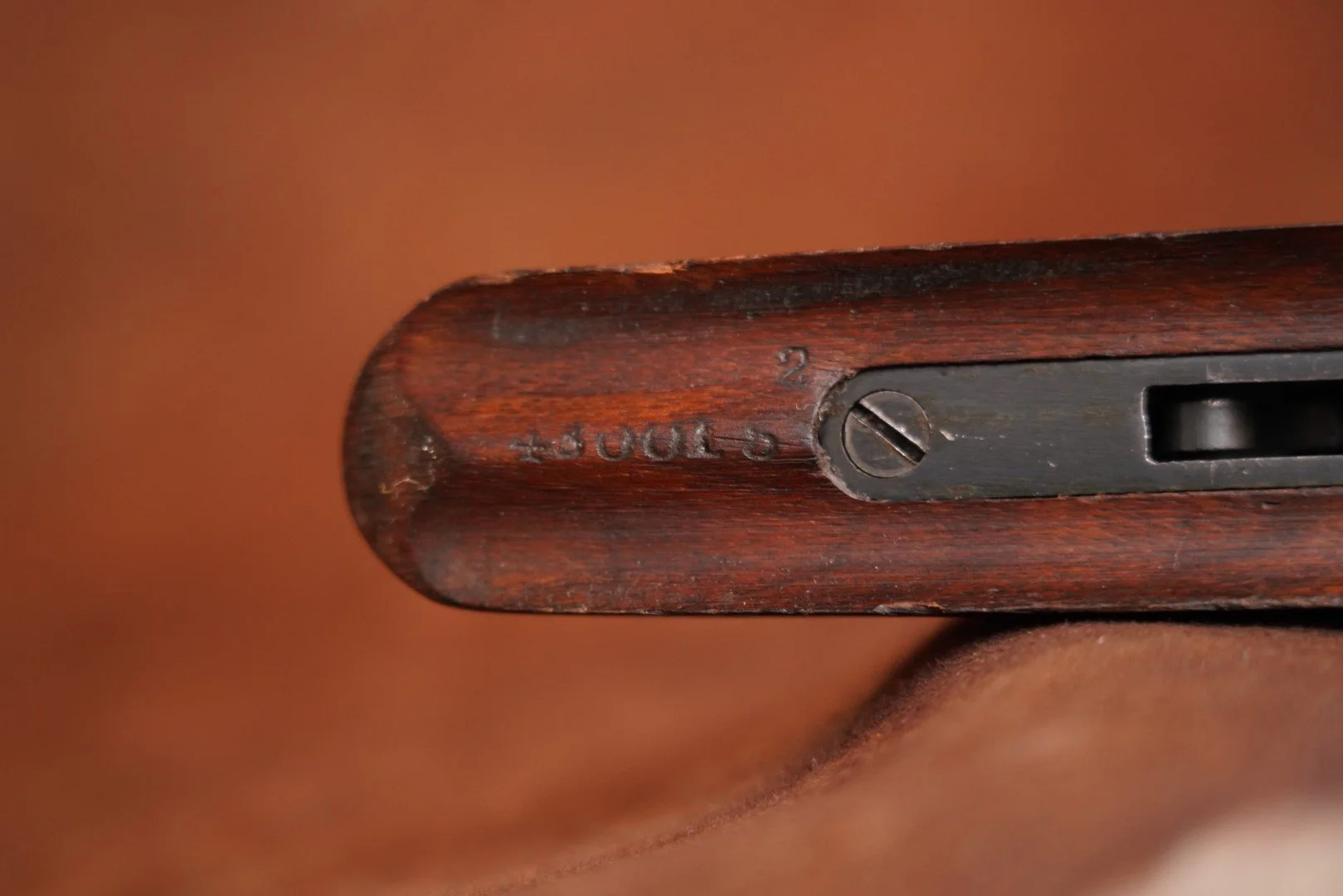 21 New Ithaca Double NID Grade 2 .410 GA 26” F F SxS Double Shotgun, 1926 C&R.JPG