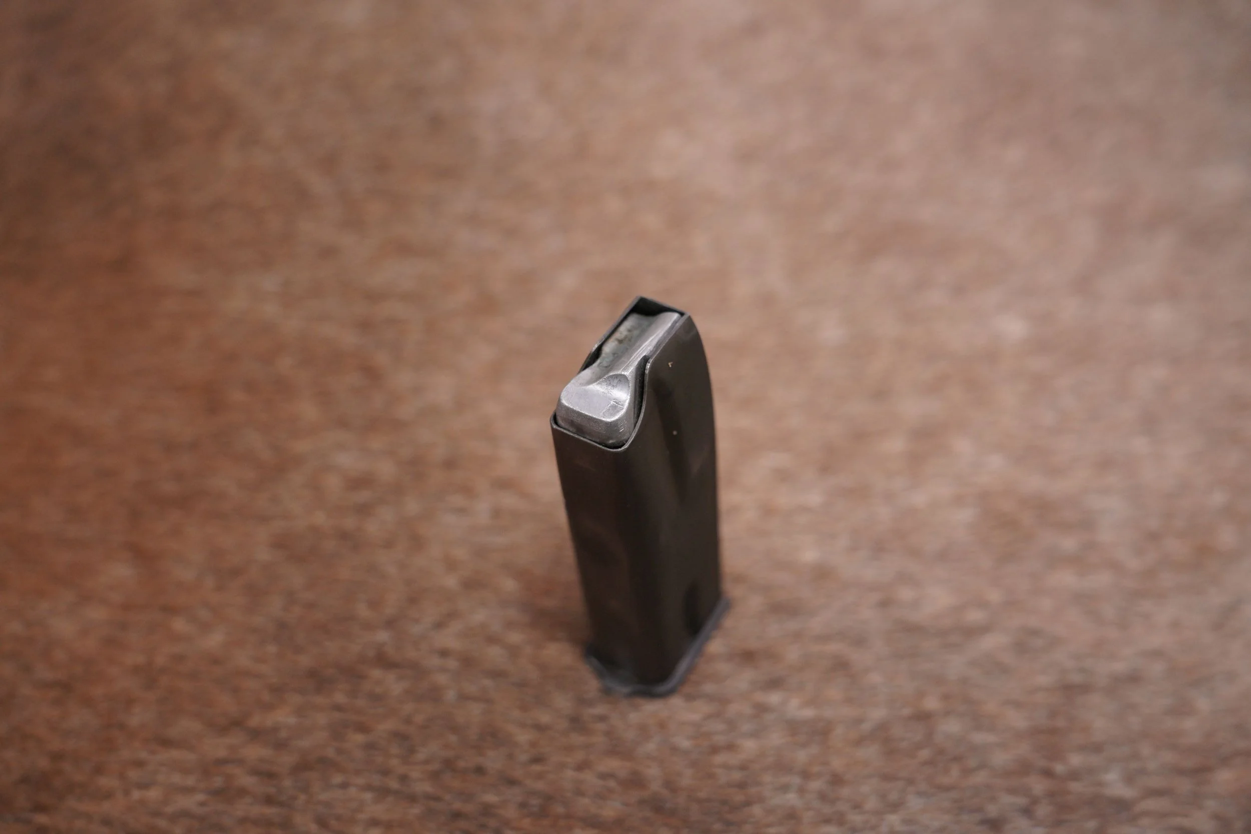 24 WWII FN Browning WaA613 Tangent Hi-Power 9mm Slotted Semi-Auto Pistol C&R.JPG