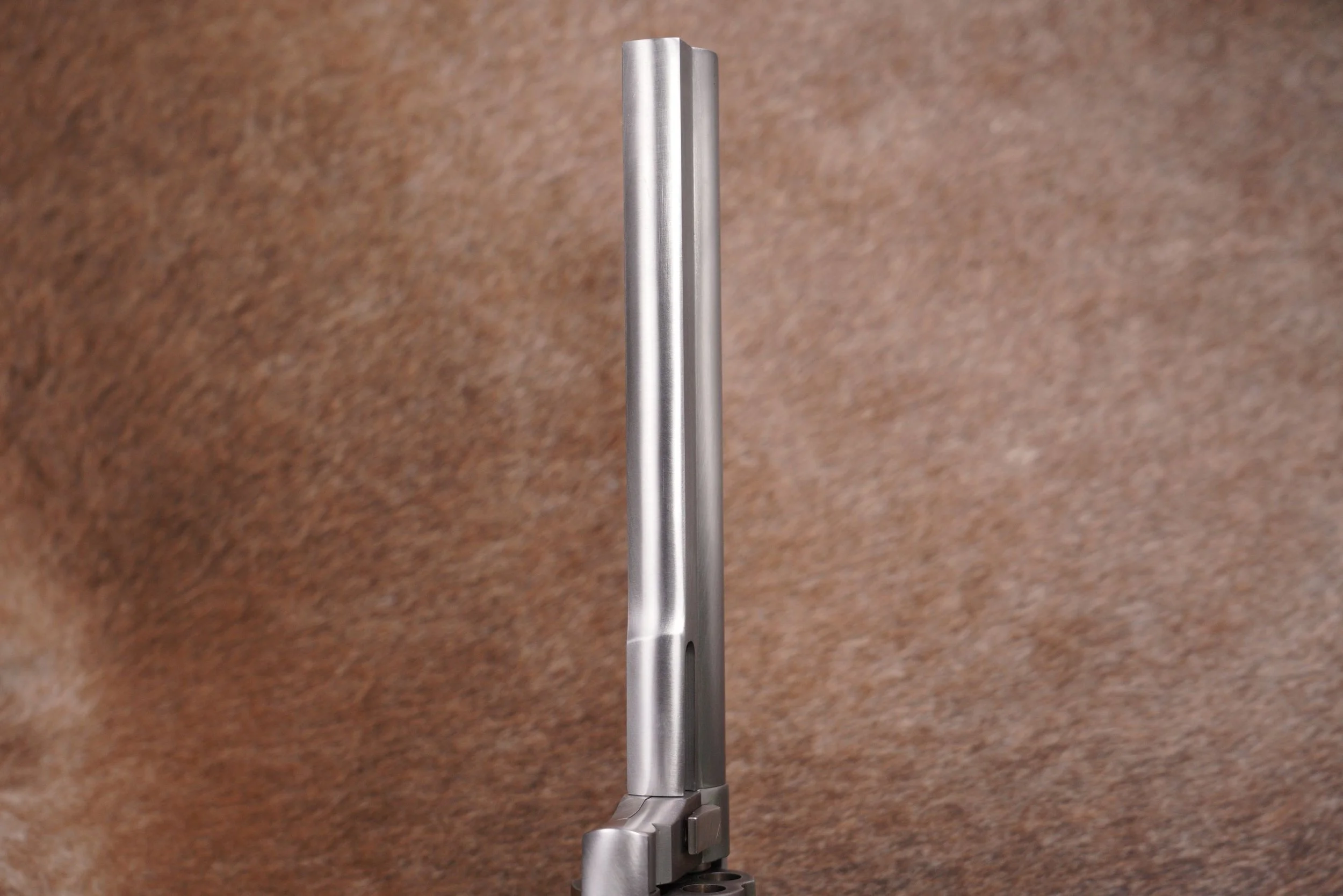 12 Dan Wesson Model 741VH 741-VH Stainless .41 Mag 8%22 & 6%22 Vent Rib Revolver.JPG