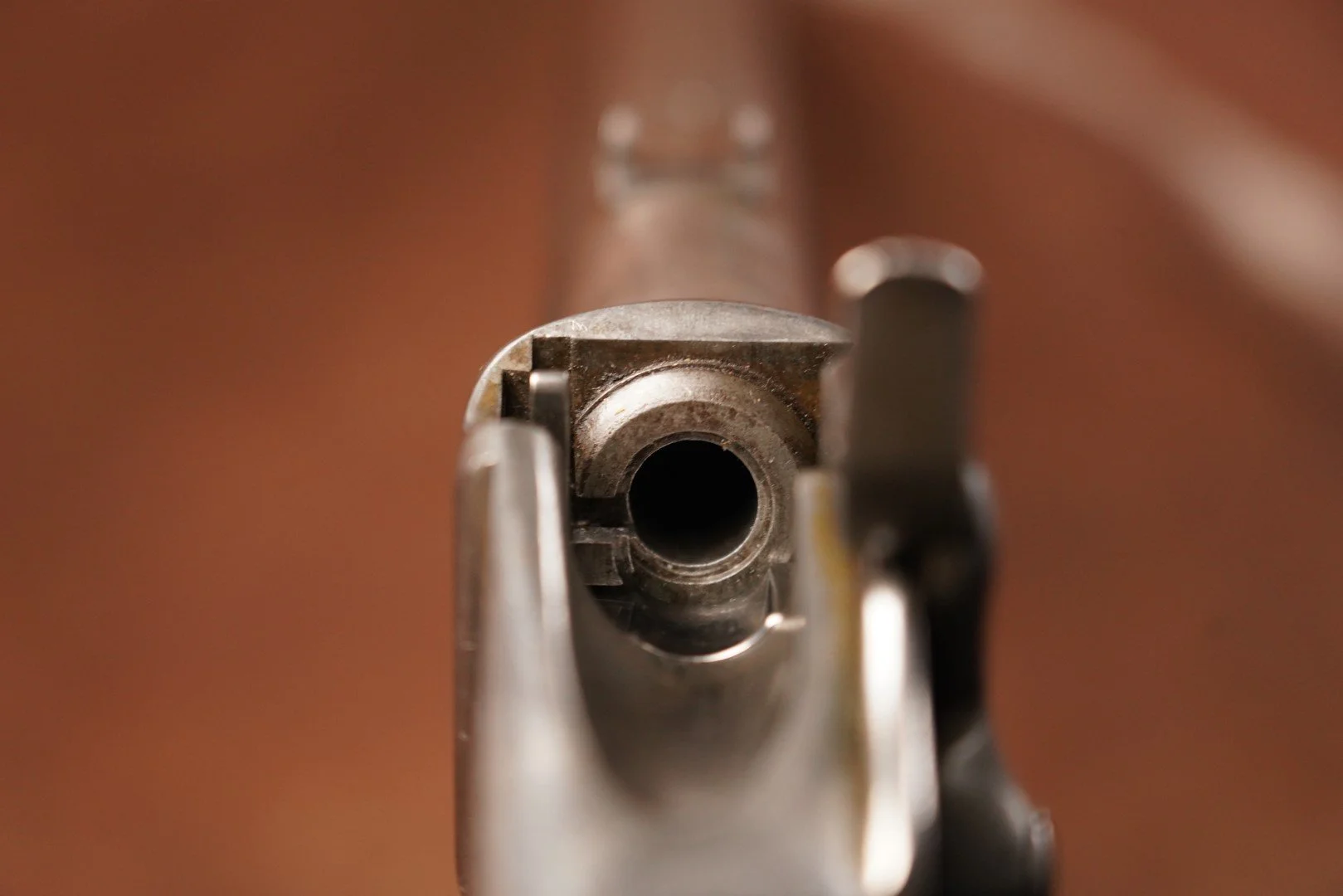 19 Sharps Model 1874 Business .45-70 Gov't Single Shot Rifle 1876-1880 Antique.JPG