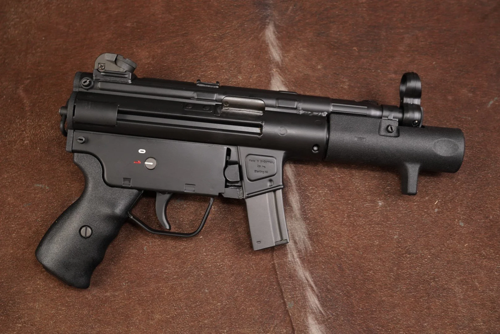 02 Pre-Ban H&K Heckler & Koch HK SP89 9mm 5%22 Fixed Mag, MFD 1990.JPG