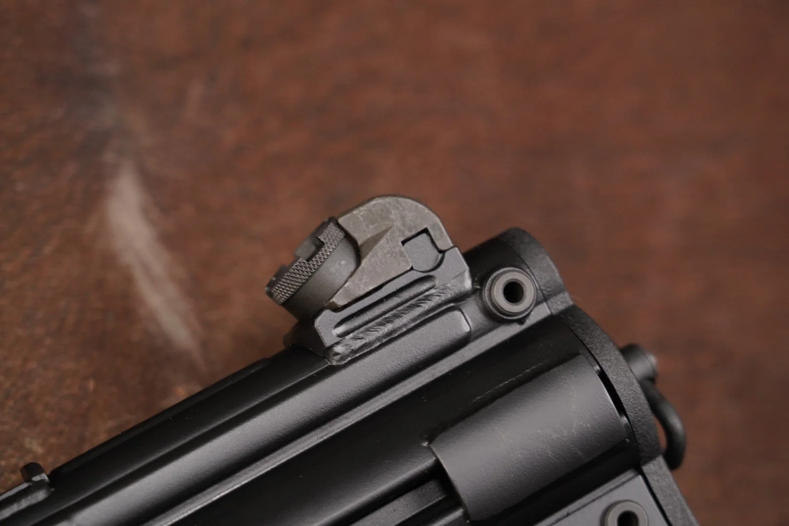 08 Pre-Ban H&K Heckler & Koch HK SP89 9mm 5%22 Fixed Mag, MFD 1990.JPG