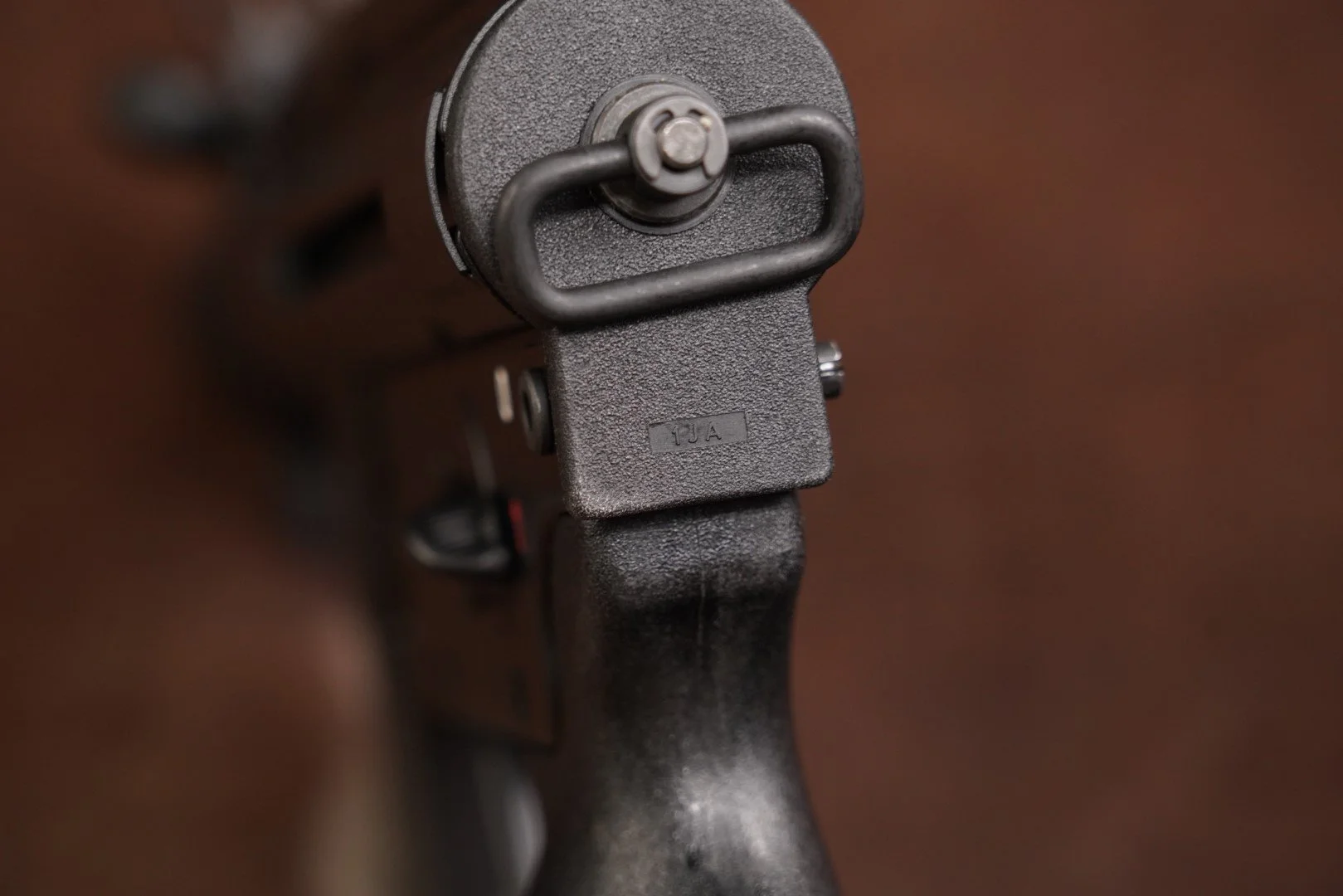 09 Pre-Ban H&K Heckler & Koch HK SP89 9mm 5%22 Fixed Mag, MFD 1990.JPG