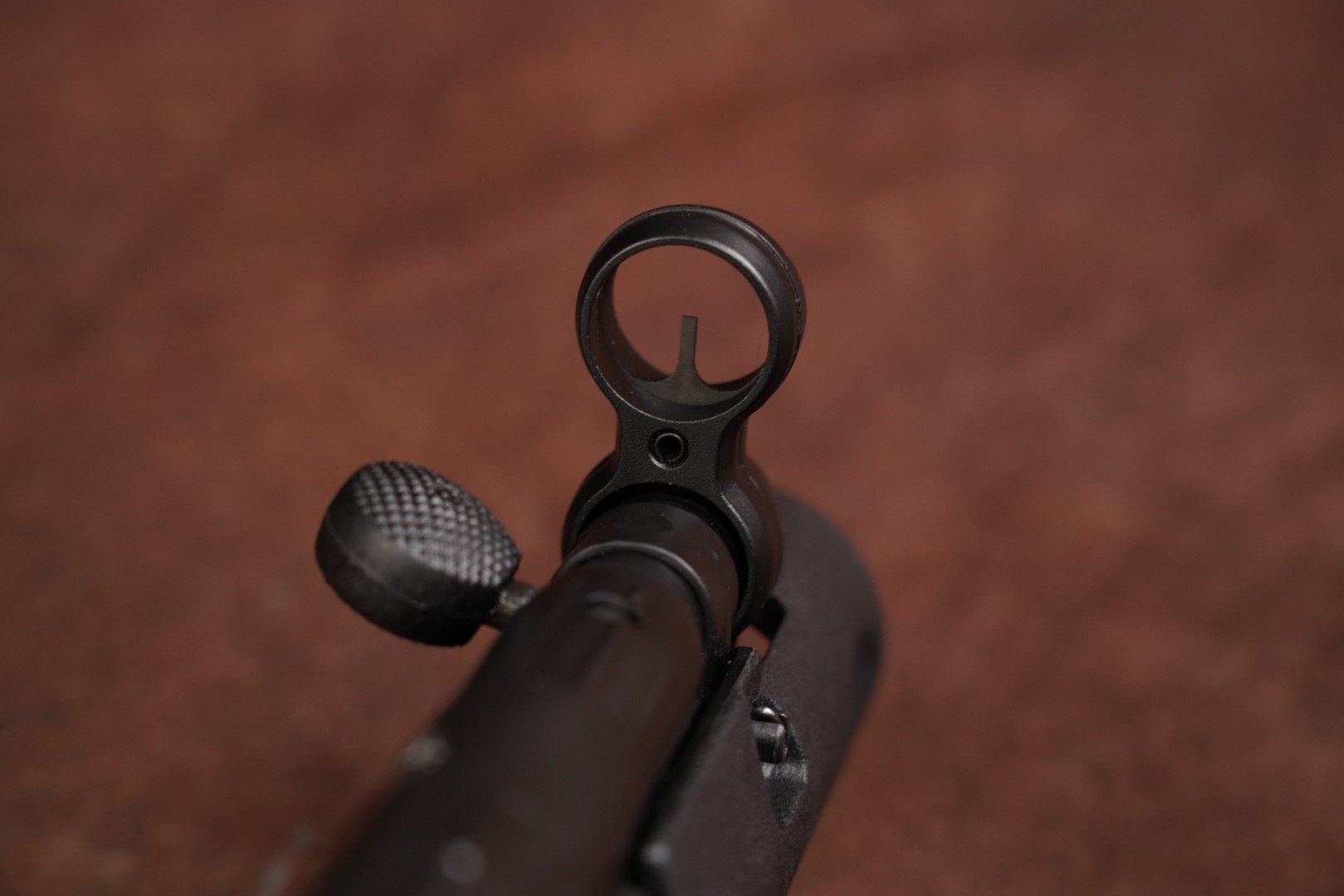 15 Pre-Ban H&K Heckler & Koch HK SP89 9mm 5%22 Fixed Mag, MFD 1990.JPG