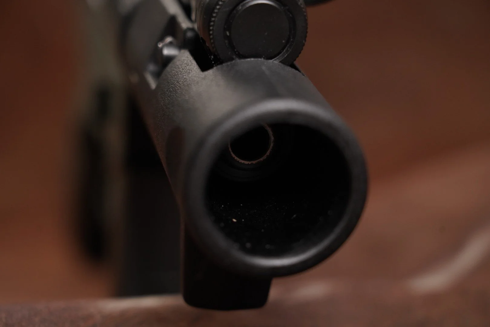 19 Pre-Ban H&K Heckler & Koch HK SP89 9mm 5%22 Fixed Mag, MFD 1990.JPG