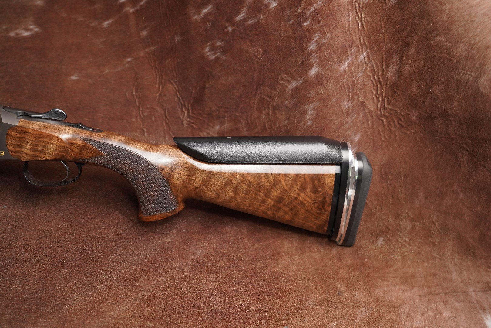 06 Blaser F3 Competition Sporting Standard 12 Ga 32%22 Comp-N-Choke Over Under Shotgun.JPG