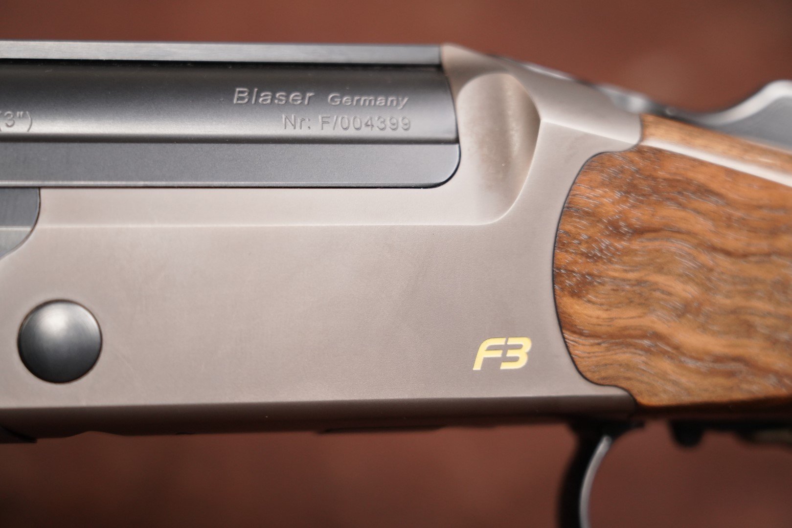 08 Blaser F3 Competition Sporting Standard 12 Ga 32%22 Comp-N-Choke Over Under Shotgun.JPG