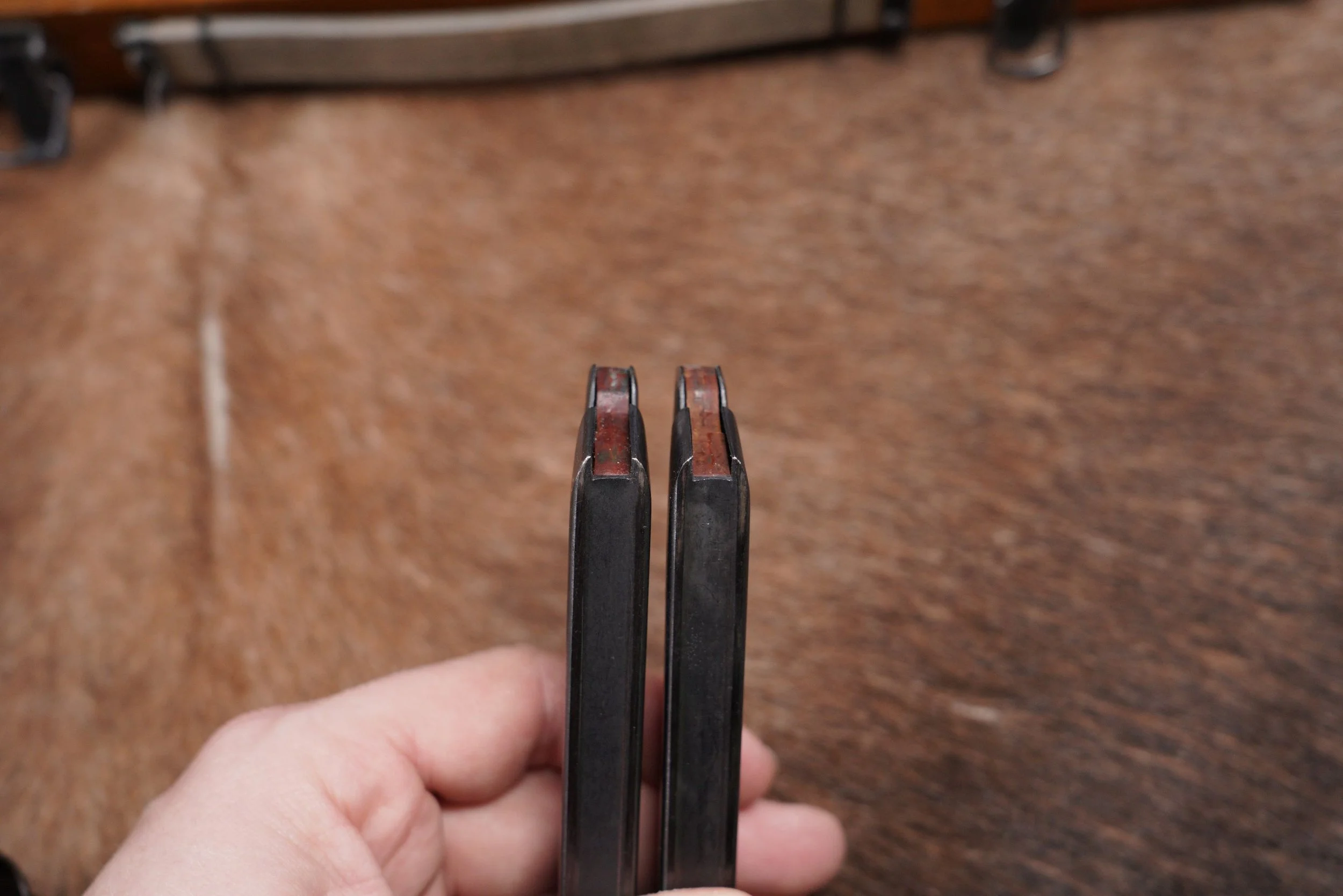 13 Tula USSR Margolin MCM .22 LR Soviet Semi-Auto Olympic Target Pistol C&R.JPG