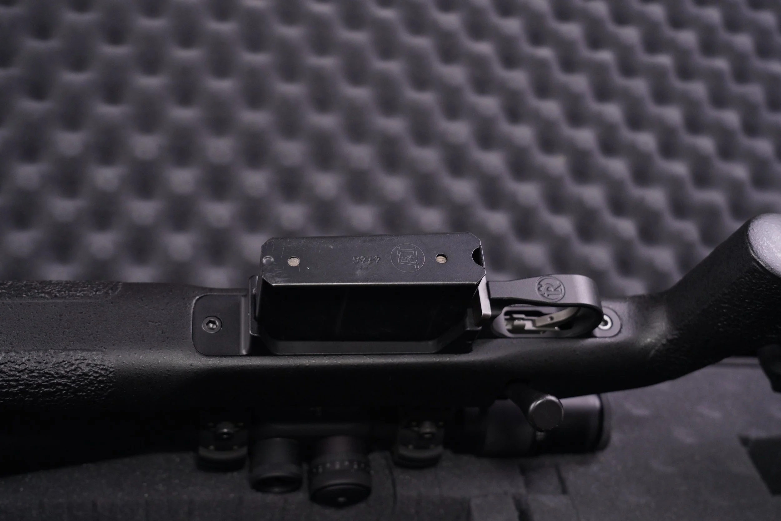 09 Surgeon Rifles Model Remedy XL .338 Lapua 26%22 Bolt Action Rifle U.S. Optics.JPG