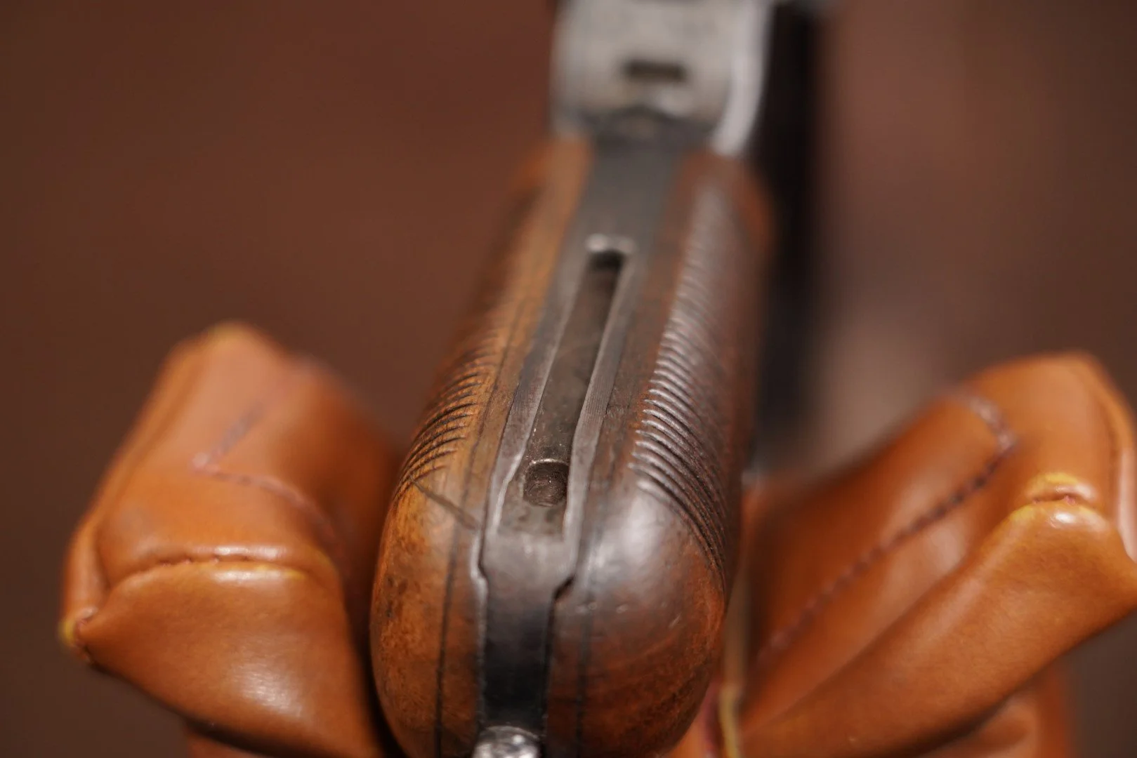 10 Mauser Pre-War Commercial C96 Broomhandle 7.63mm, .30 Semi-Auto Pistol, C&R.JPG