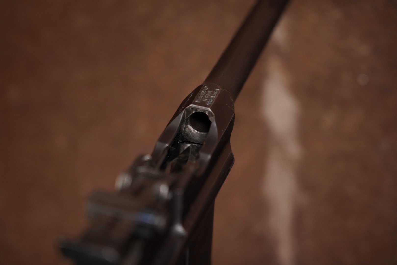 26 Mauser Pre-War Commercial C96 Broomhandle 7.63mm, .30 Semi-Auto Pistol, C&R.JPG